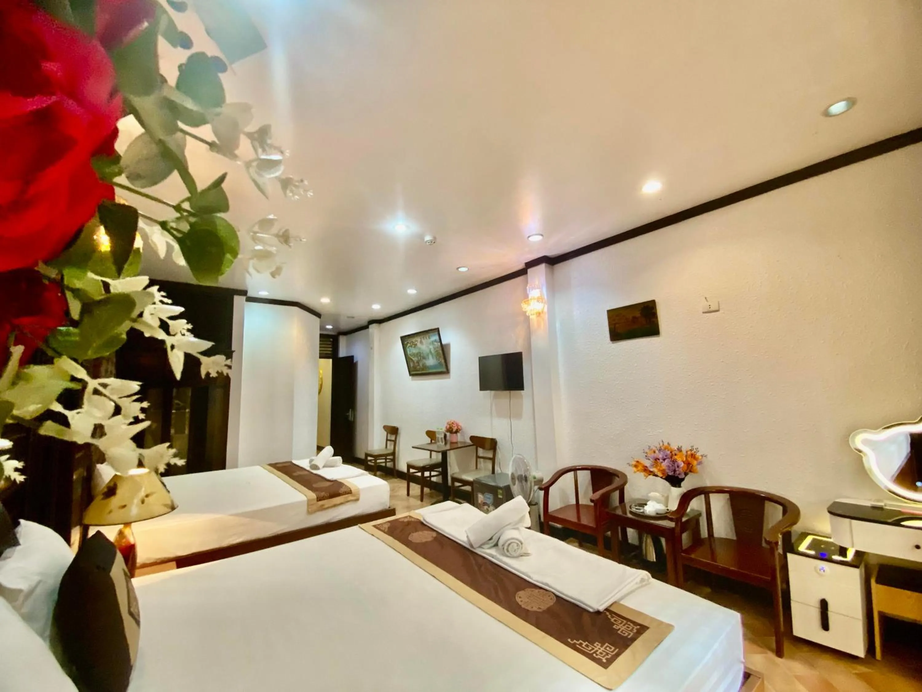 Impressive Boutique Hotel