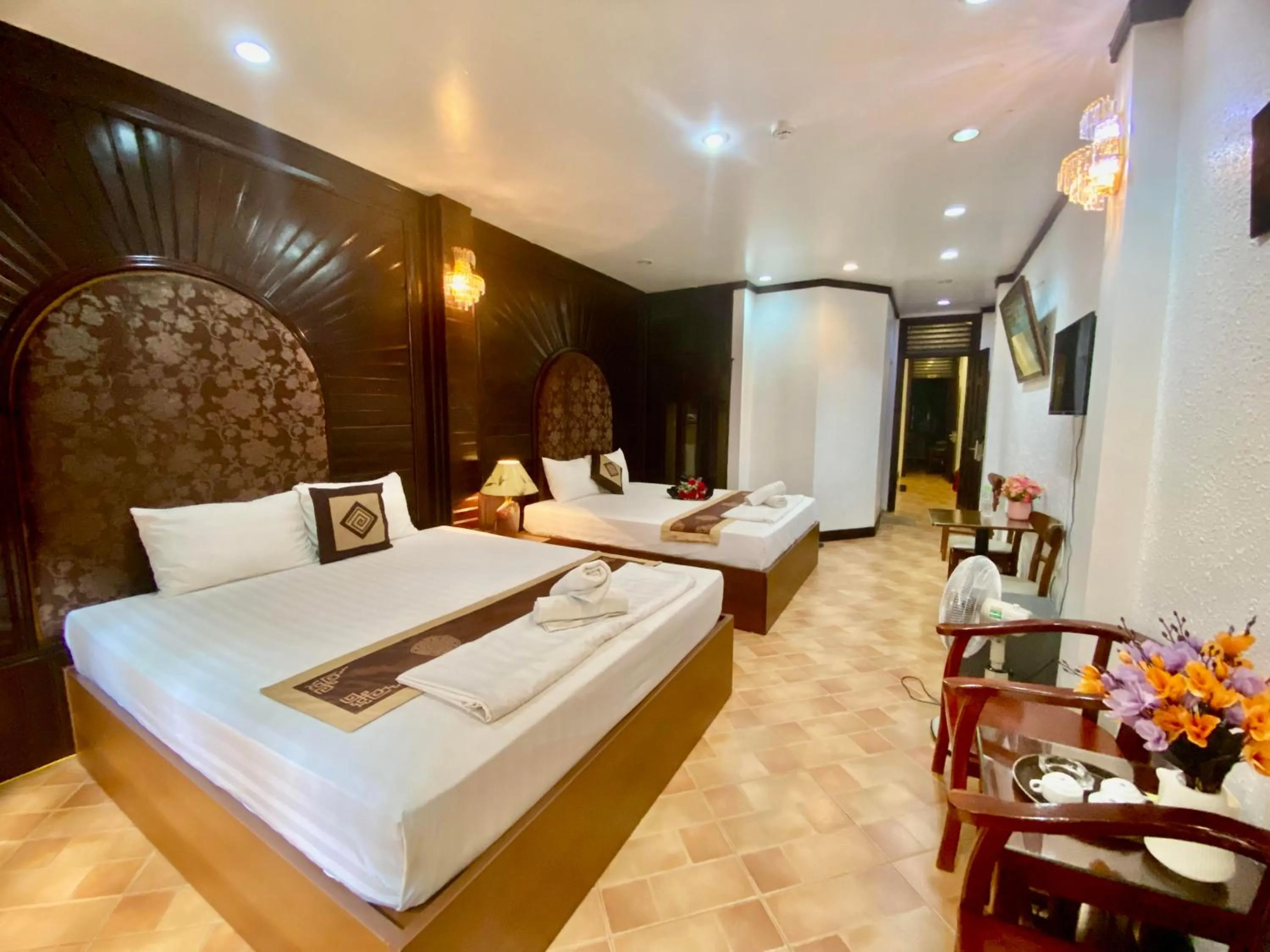 Impressive Boutique Hotel