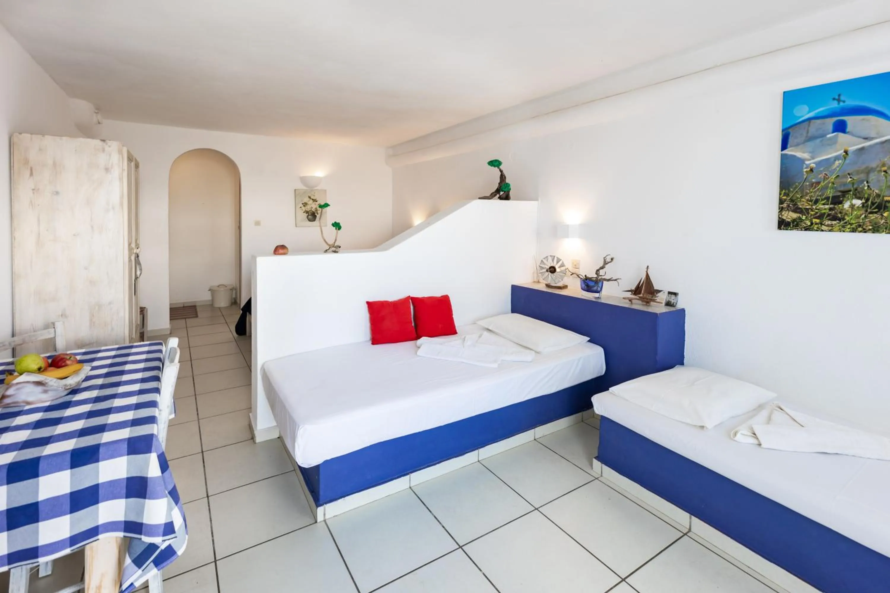 Alea Apartments