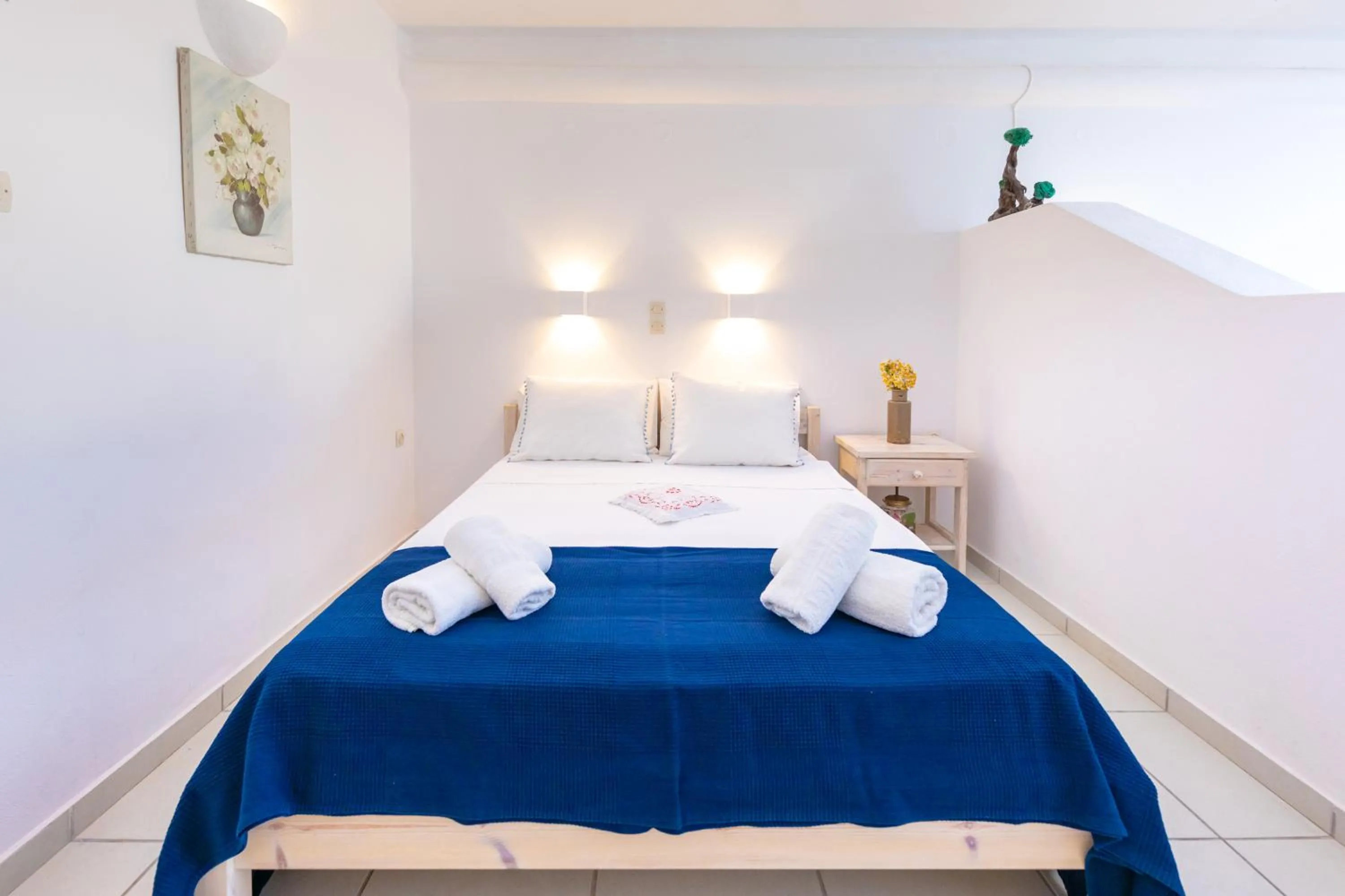 Alea Apartments