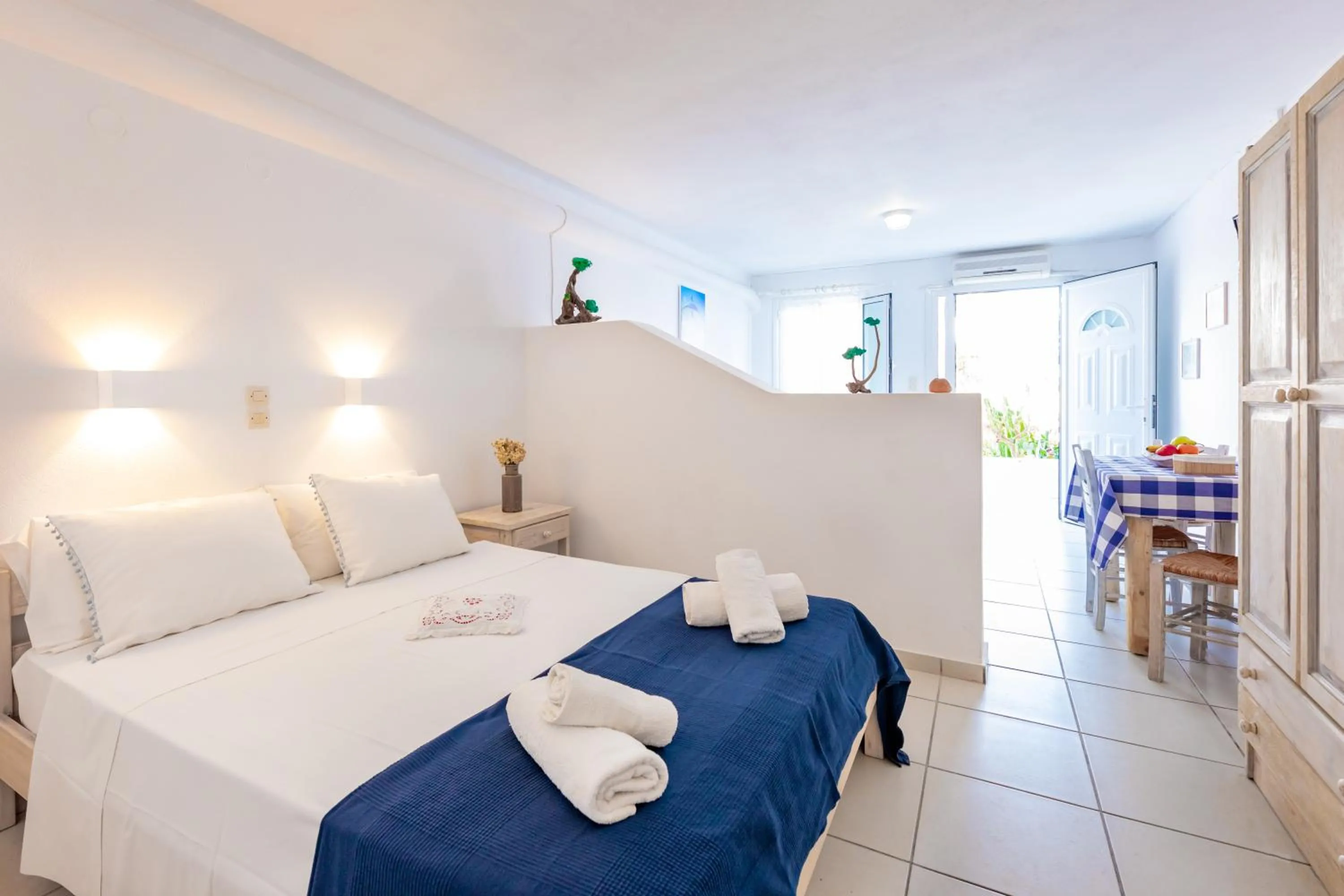 Alea Apartments