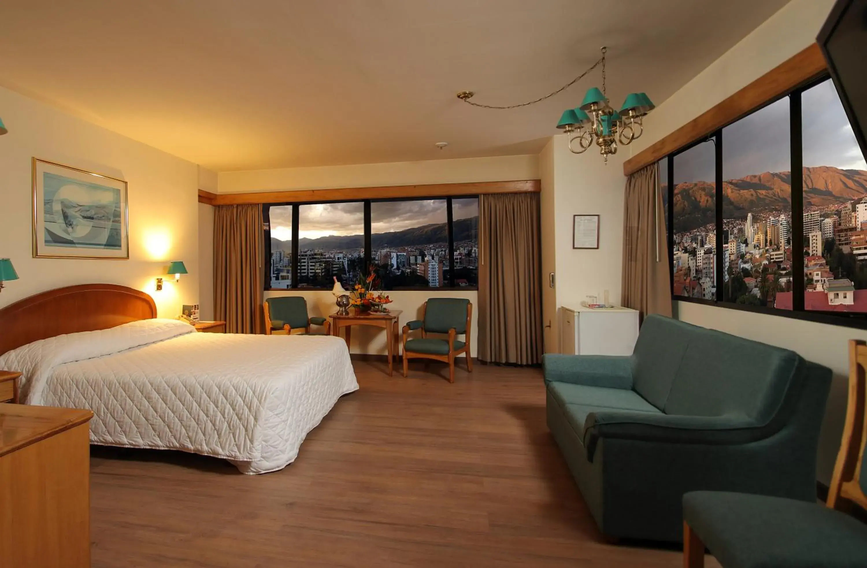 Bed in Hotel Diplomat Bed in Hotel Diplomat