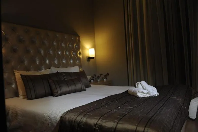 Kristonia Hotel Suites