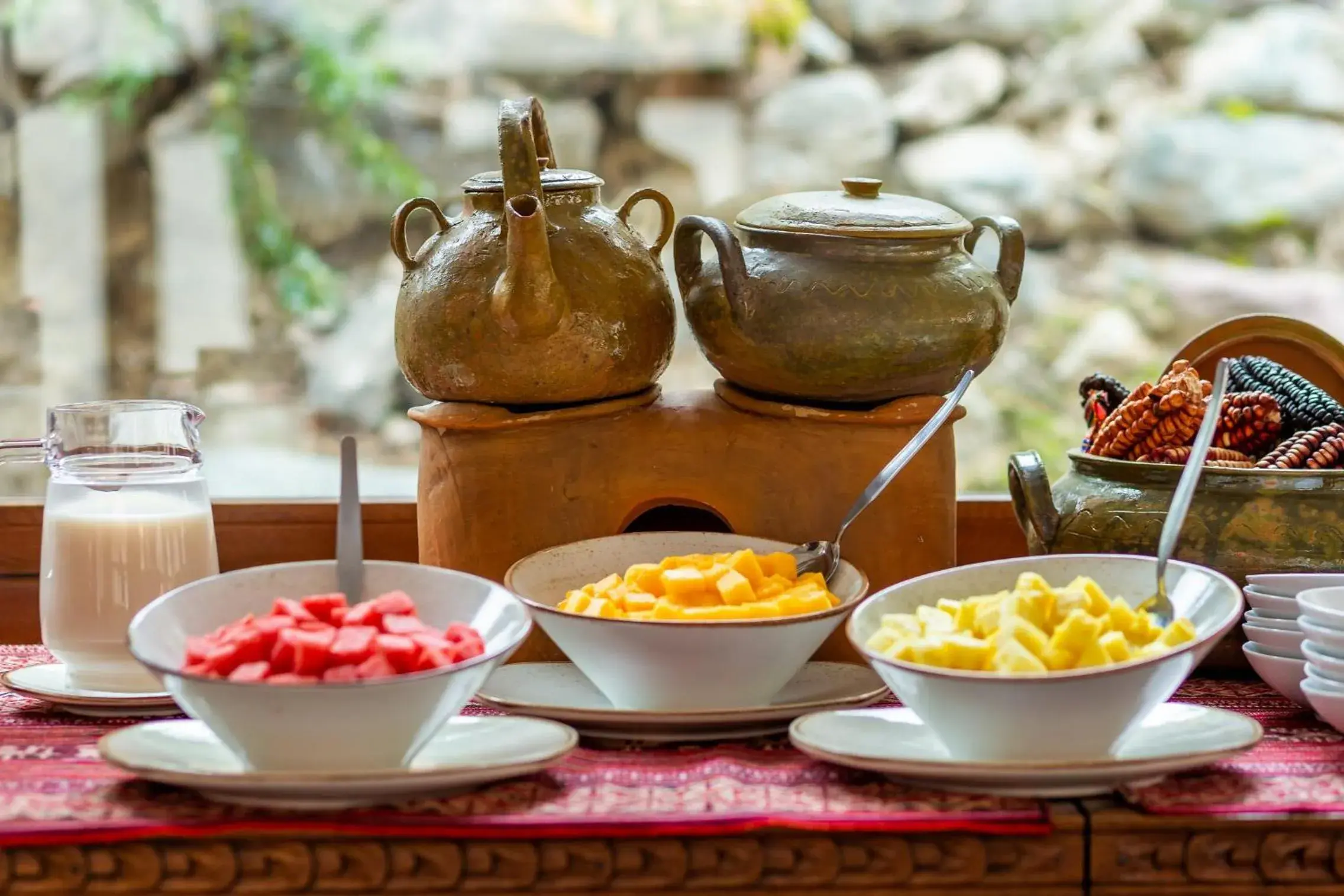 Del Pilar Ollantaytambo Del Pilar Ollantaytambo