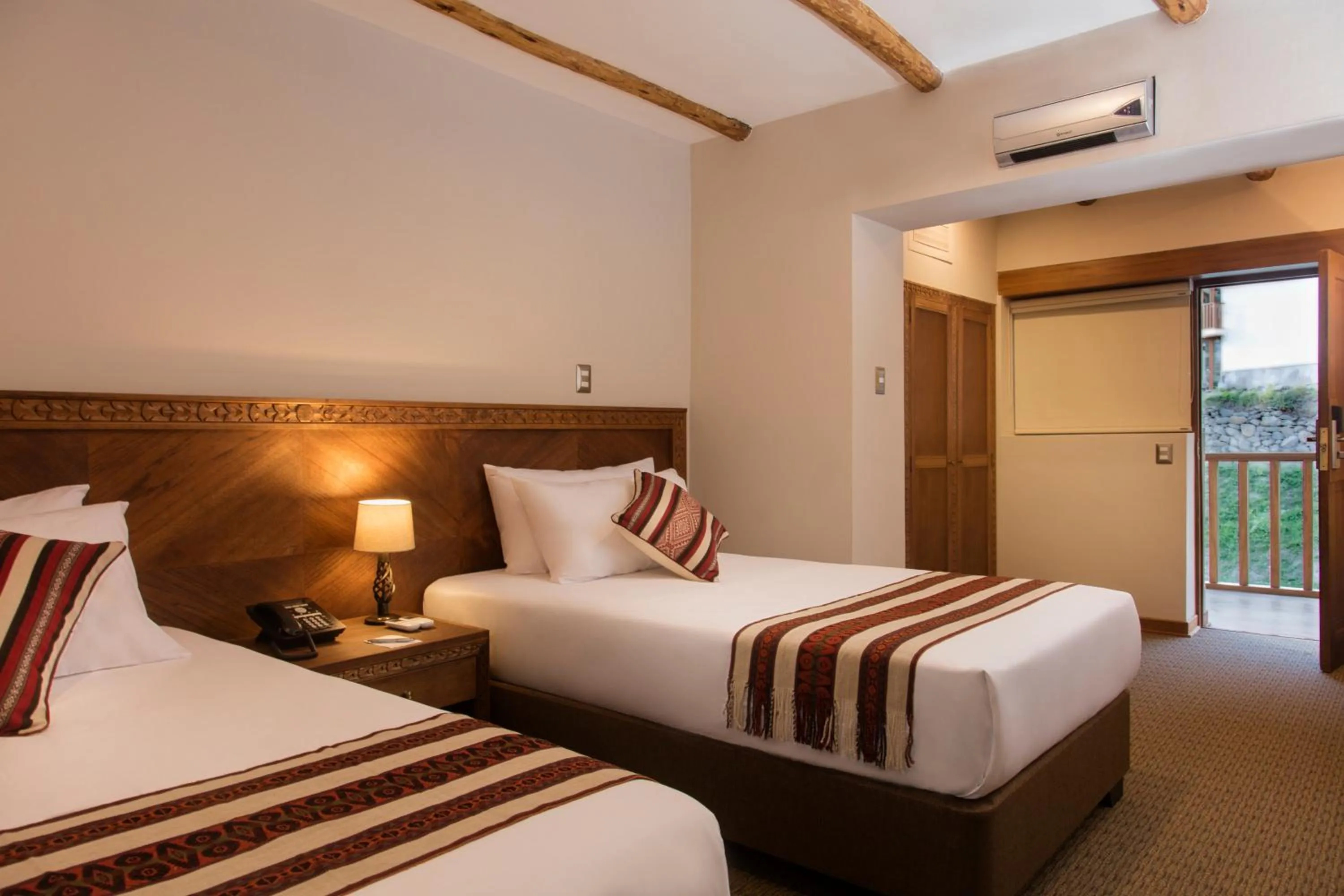 Bedroom, Bed in Del Pilar Ollantaytambo