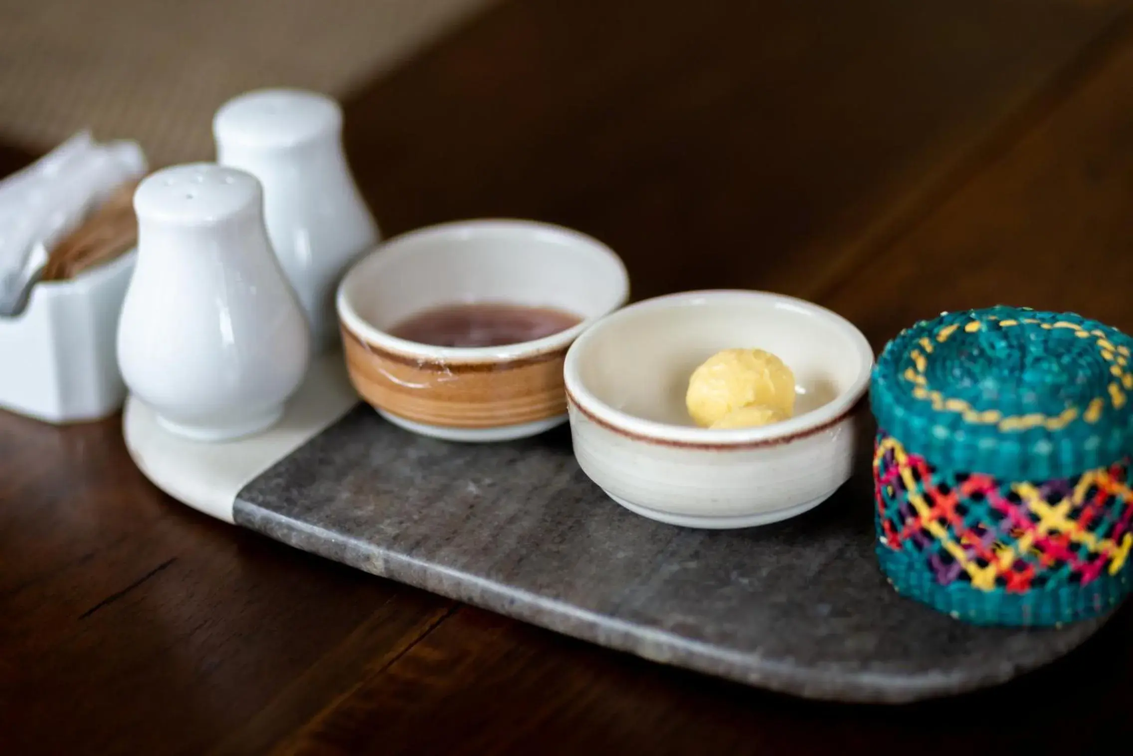 Breakfast in Del Pilar Ollantaytambo Breakfast in Del Pilar Ollantaytambo