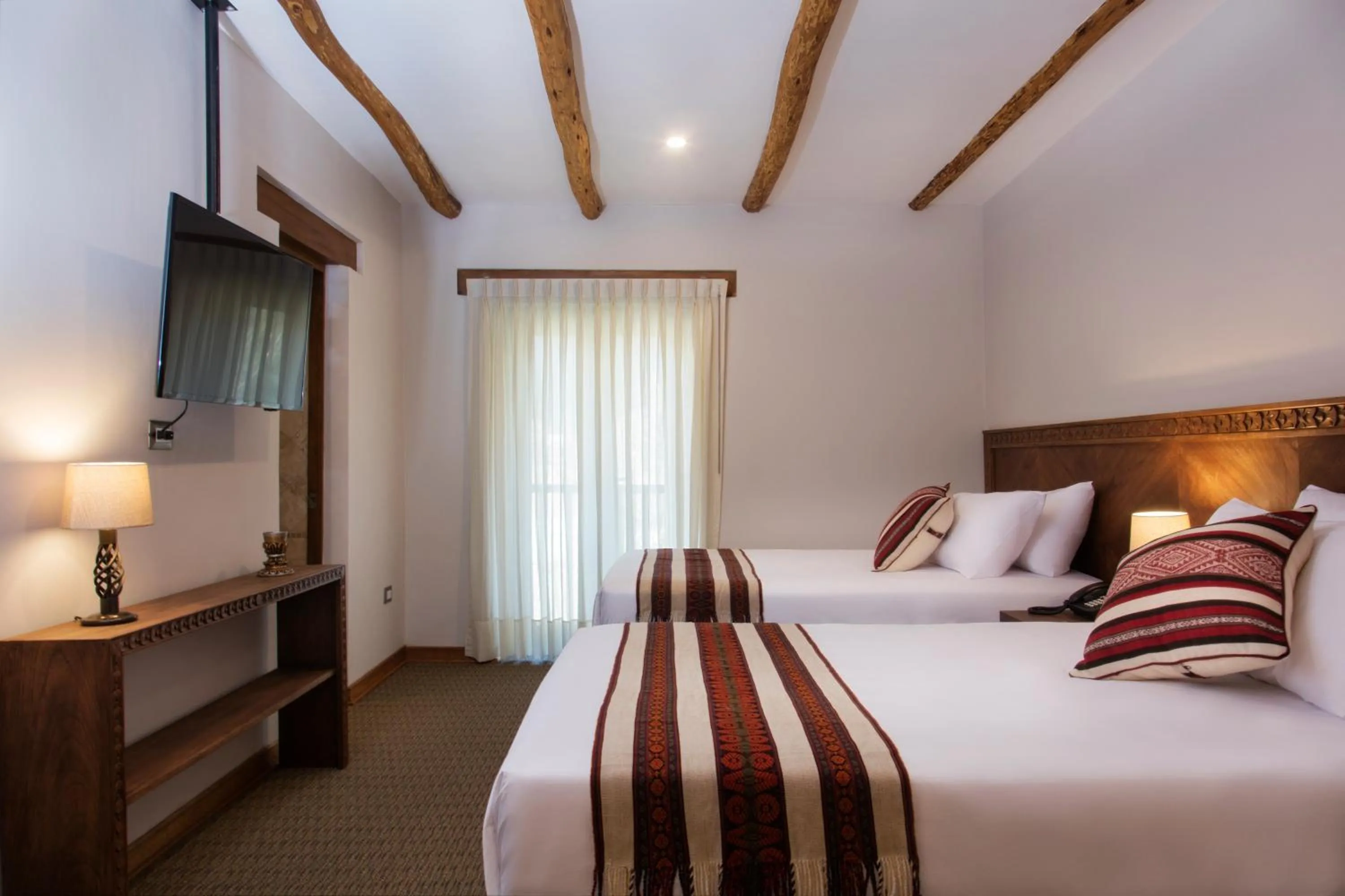 Bedroom, Bed in Del Pilar Ollantaytambo