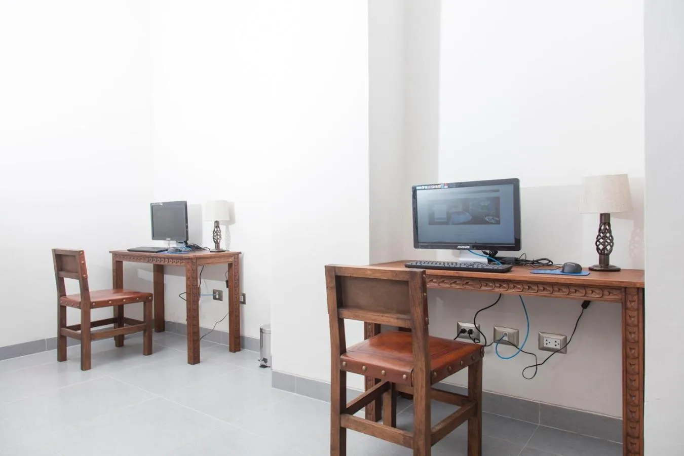 Business facilities in Del Pilar Ollantaytambo