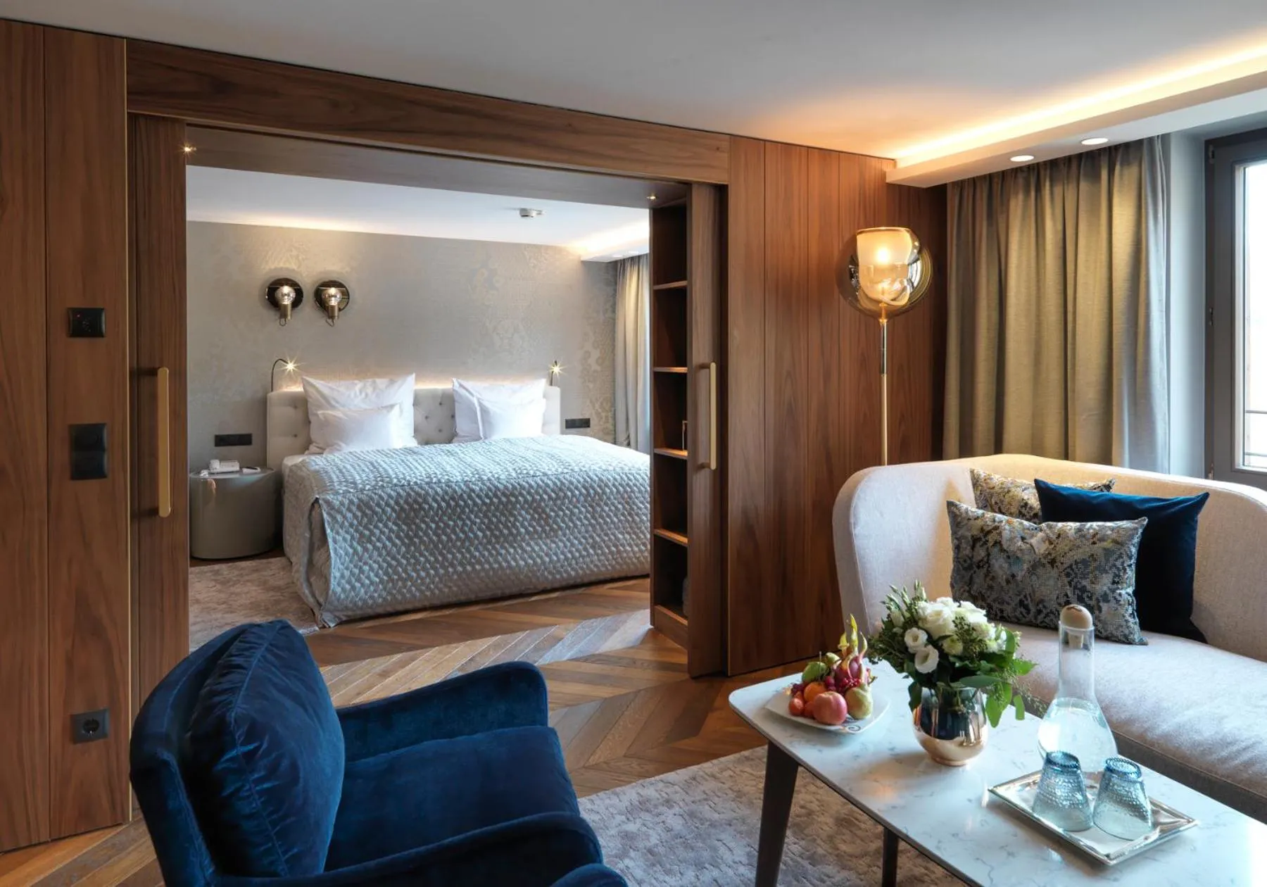 Hotel Zürserhof