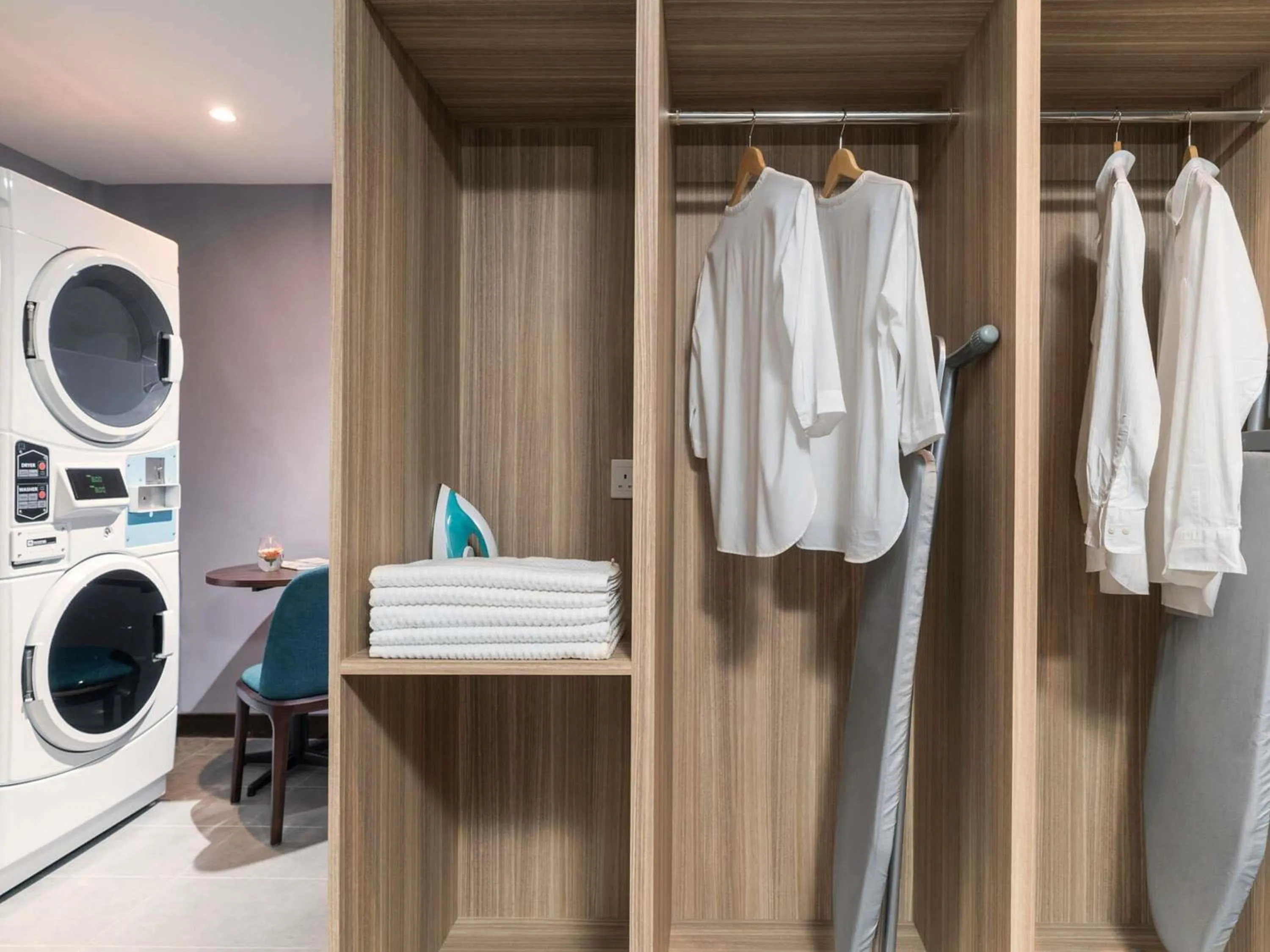 Other in ibis Styles Kuala Lumpur Bukit Bintang