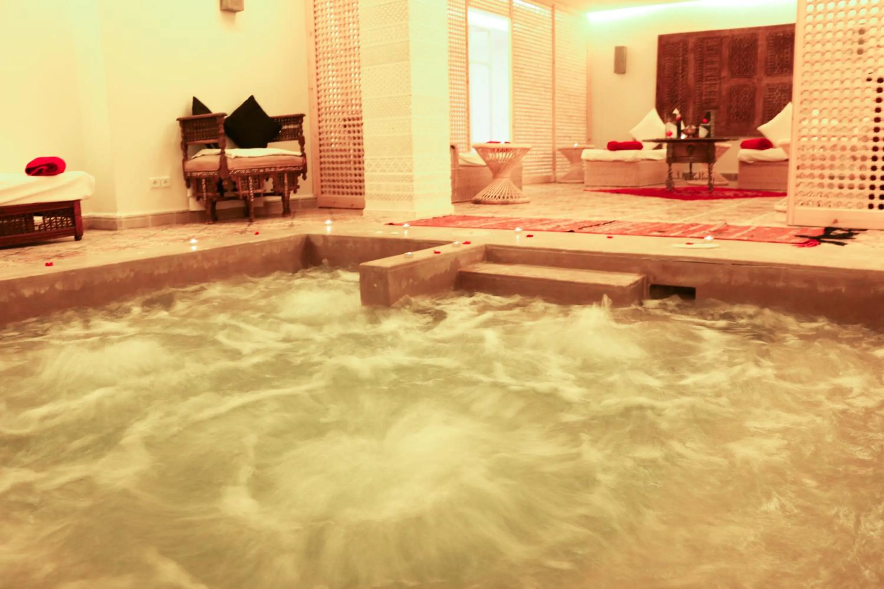 Activities in Riad Bellamane Marrakech