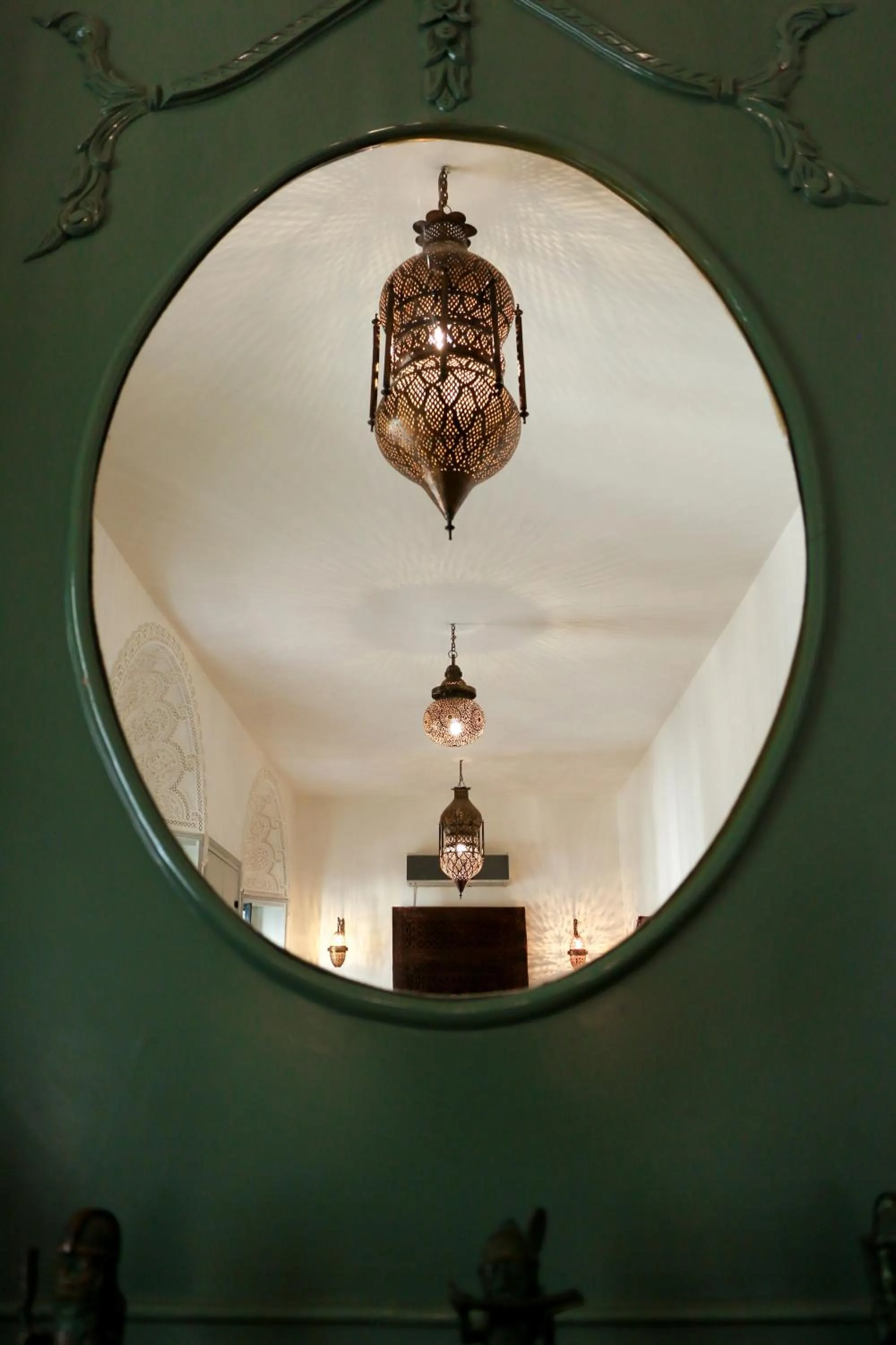 Other in Riad Bellamane Marrakech