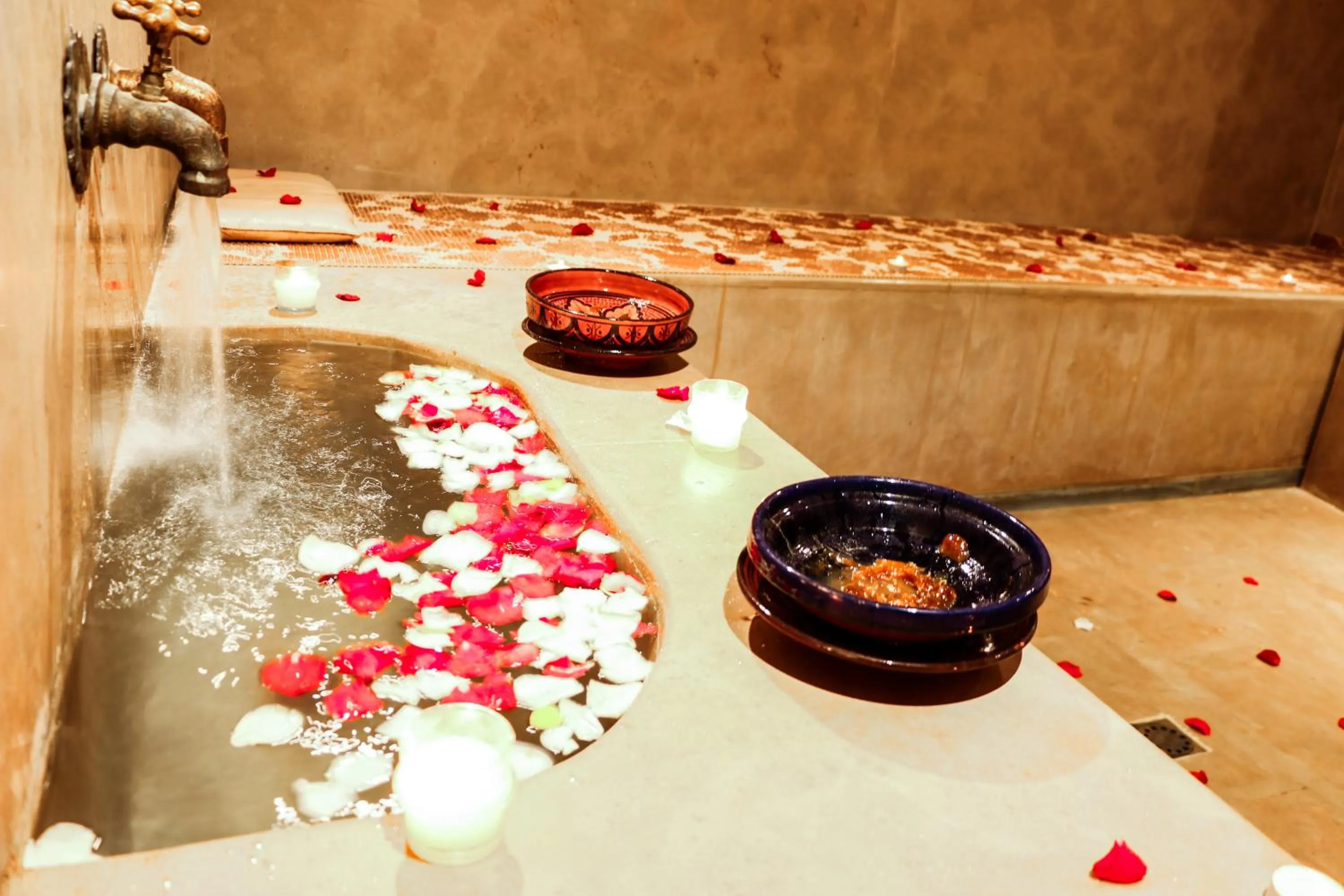 Activities in Riad Bellamane Marrakech