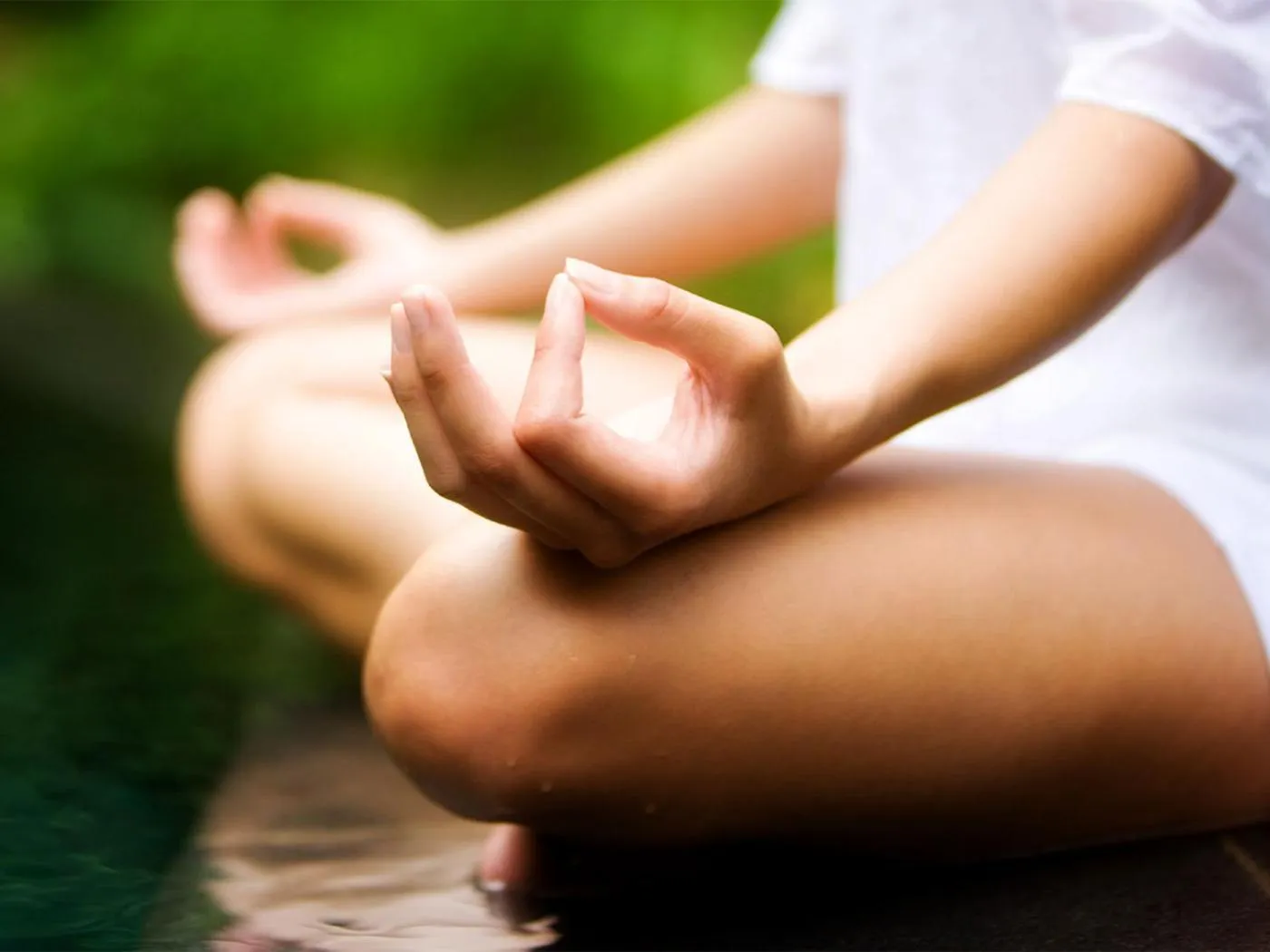 People in Riad Bellamane Marrakech