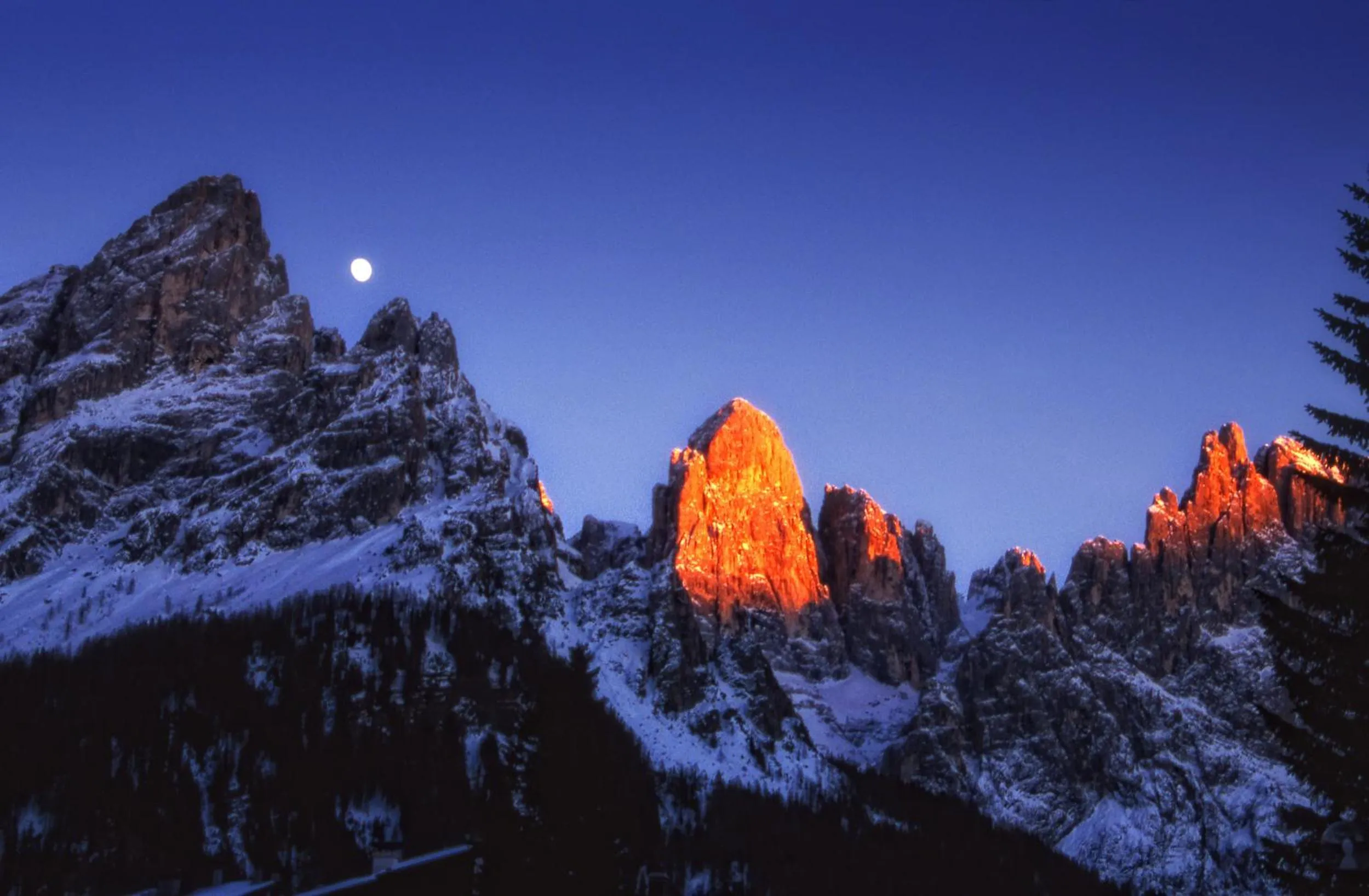 Nearby landmark in Hotel Paladin