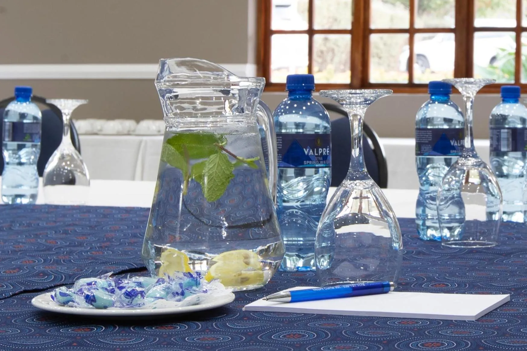 Meeting/conference room in Mount Currie Inn