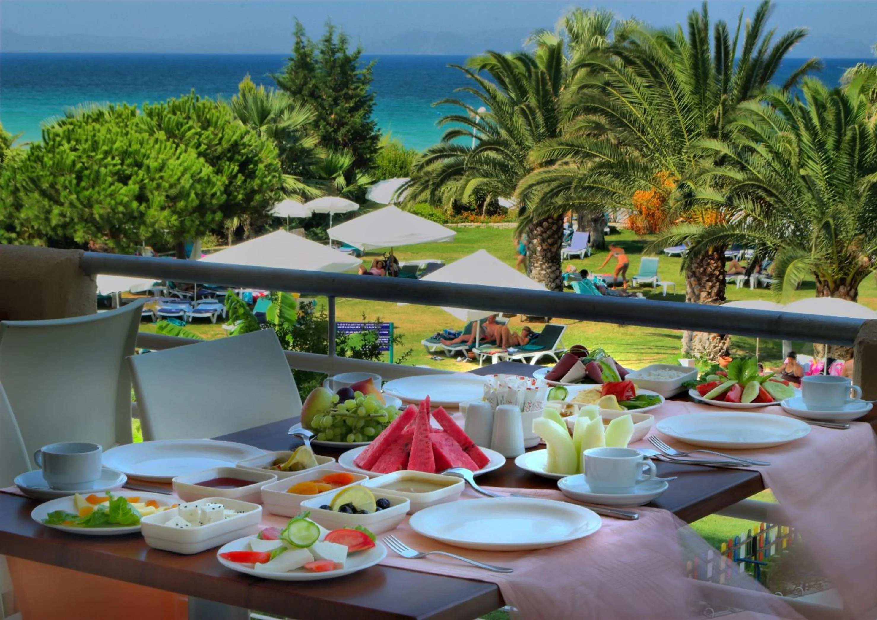 Ephesia Hotel - All Inclusive