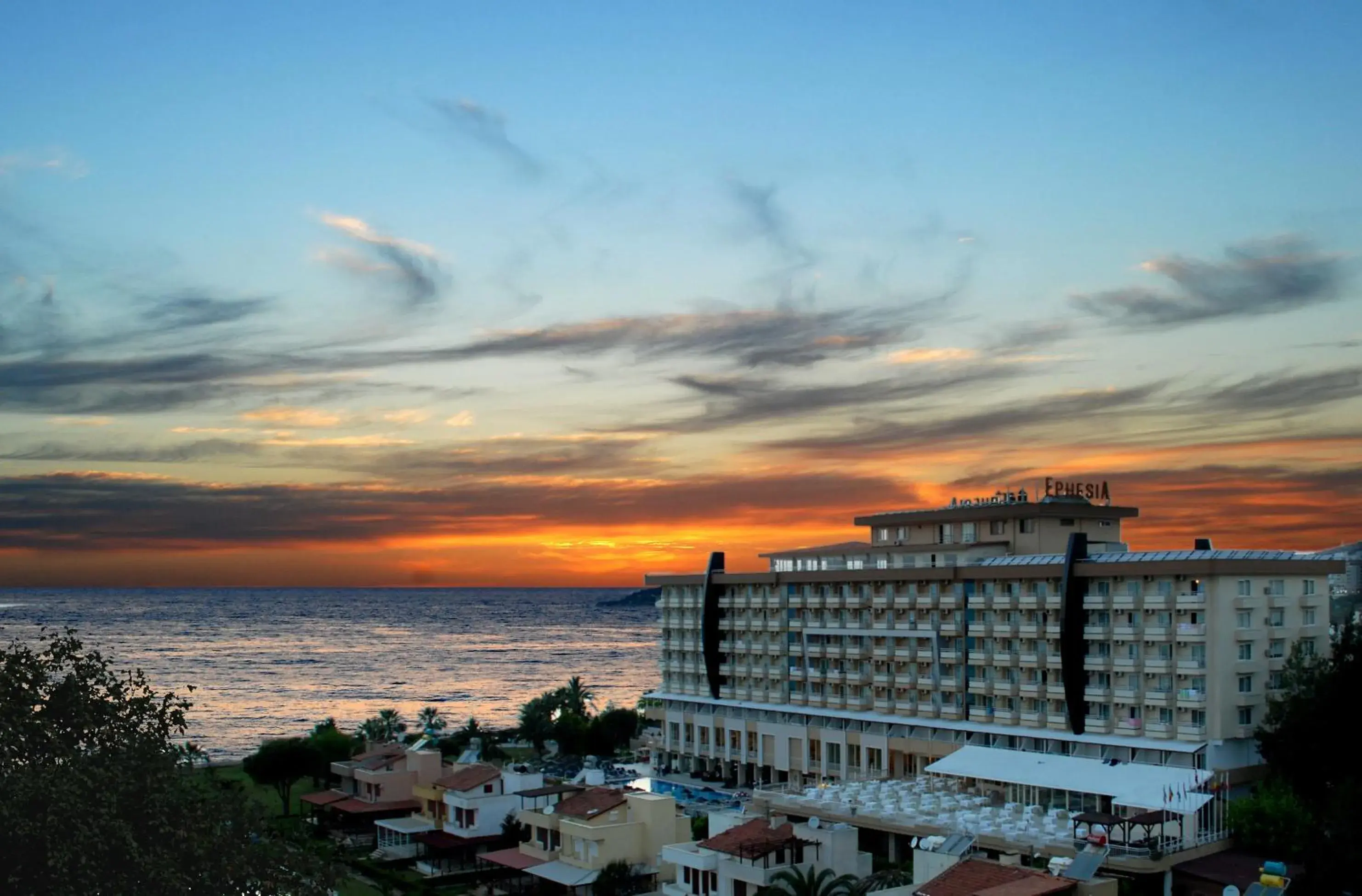 Ephesia Hotel - All Inclusive Ephesia Hotel - All Inclusive