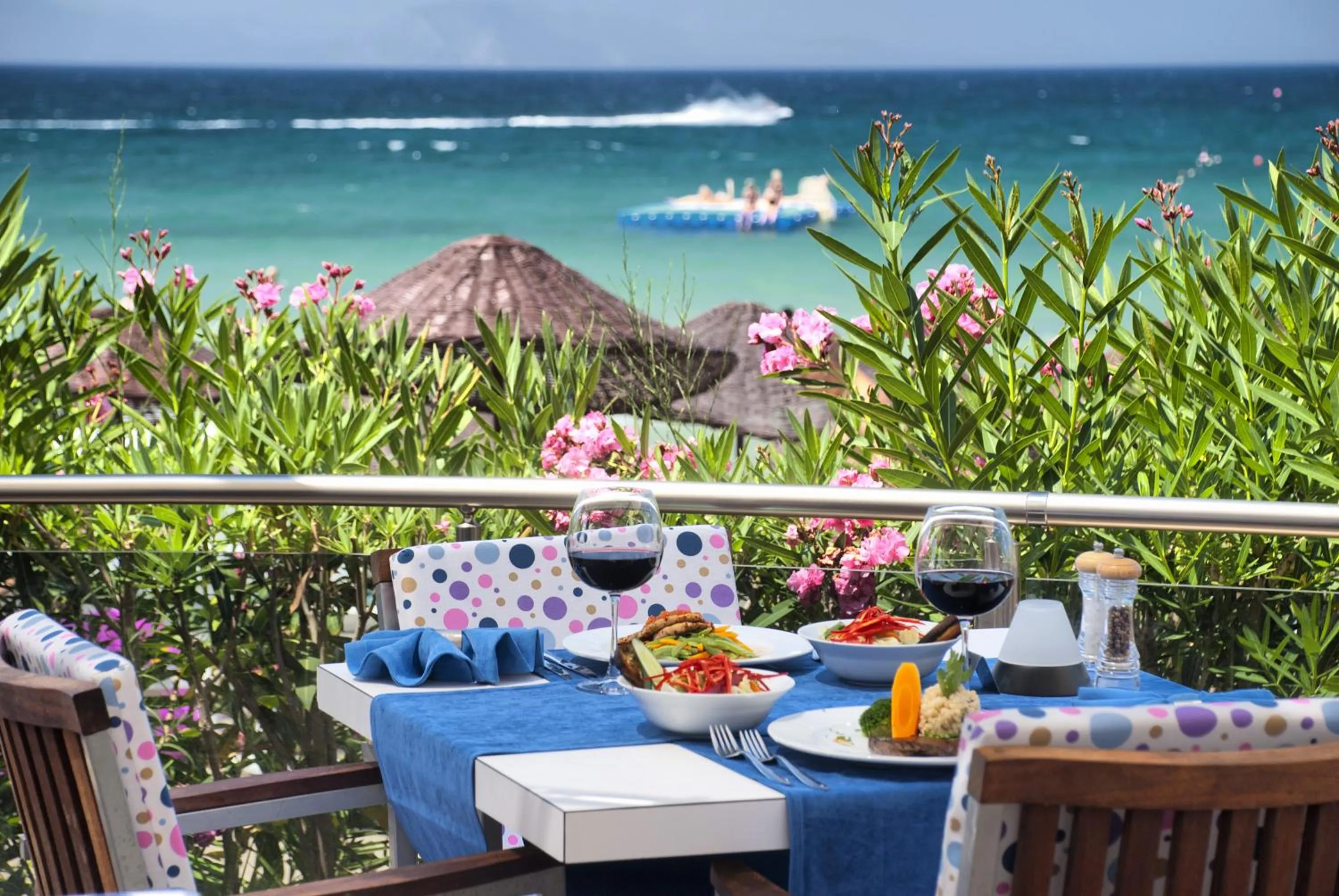Ephesia Hotel - All Inclusive