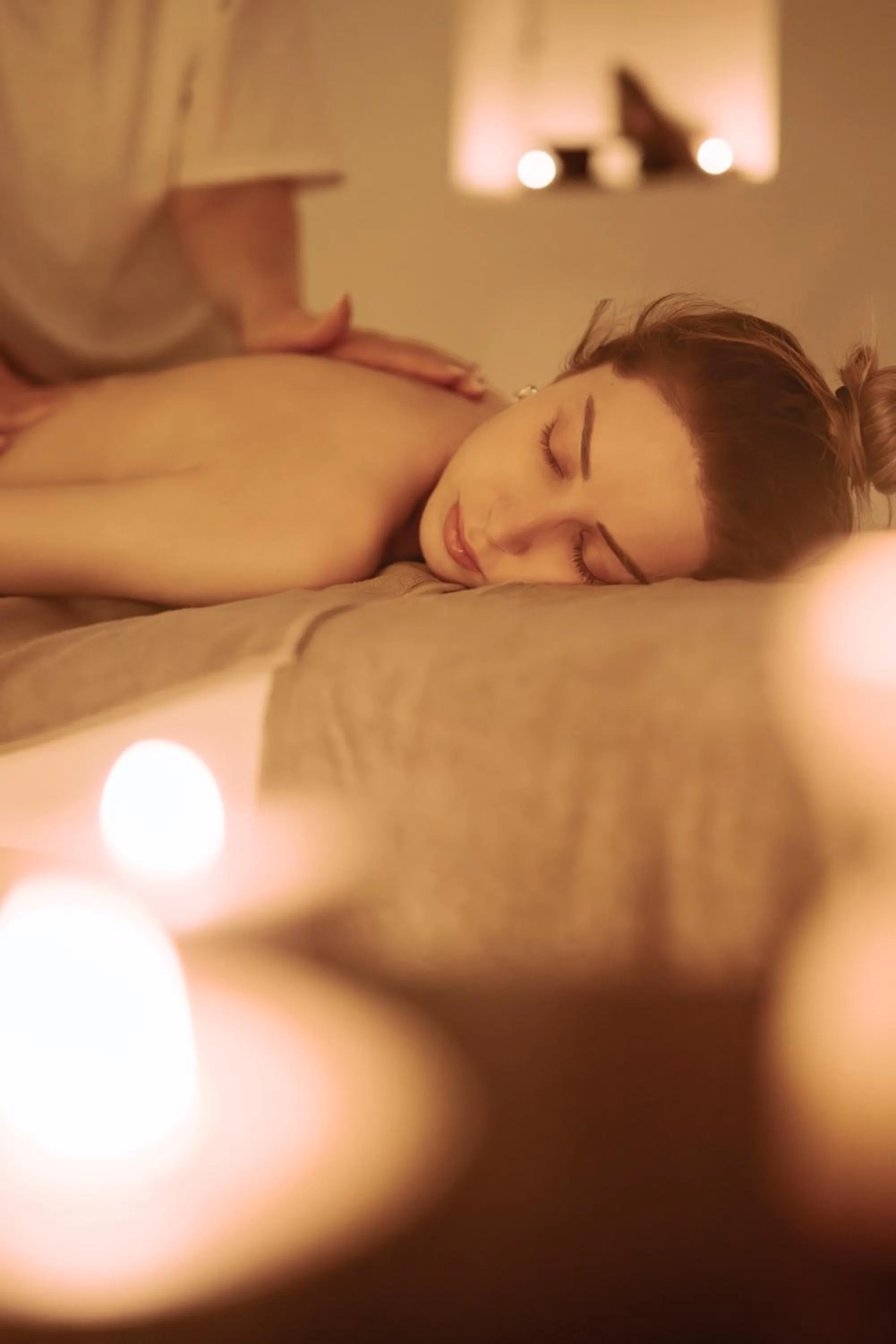 Spa and wellness centre/facilities, Bed in Fresco Cave Suites Cappadocia