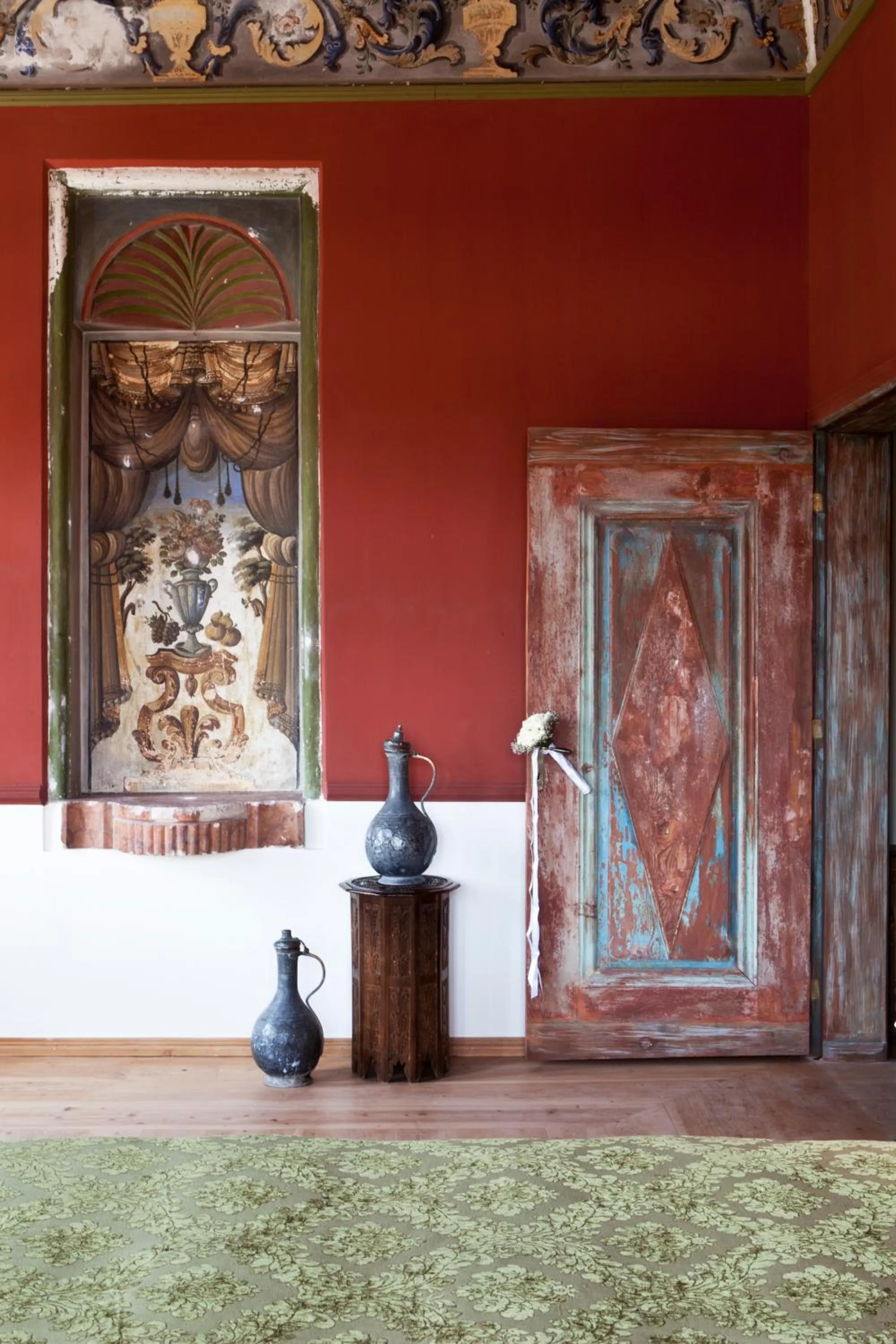 Other in Fresco Cave Suites Cappadocia