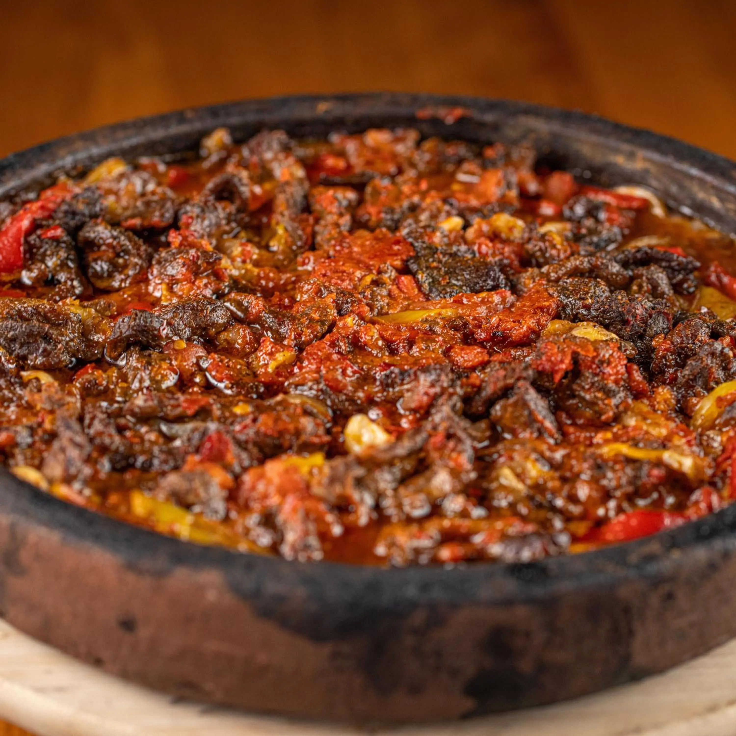 Restaurant/places to eat in Fresco Cave Suites Cappadocia