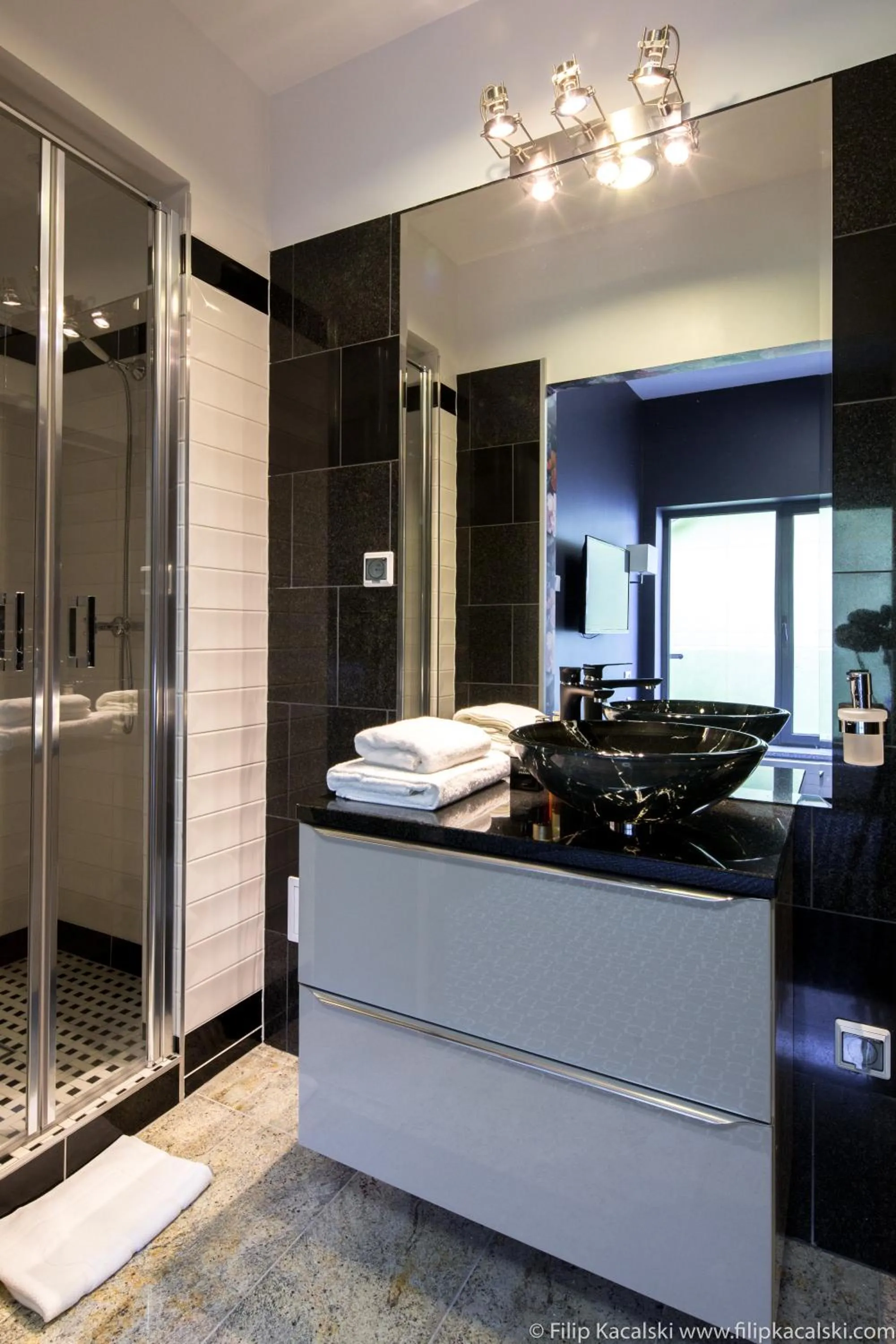 Amber Suite Szczecin hotel na Starym Mieście Adults Only