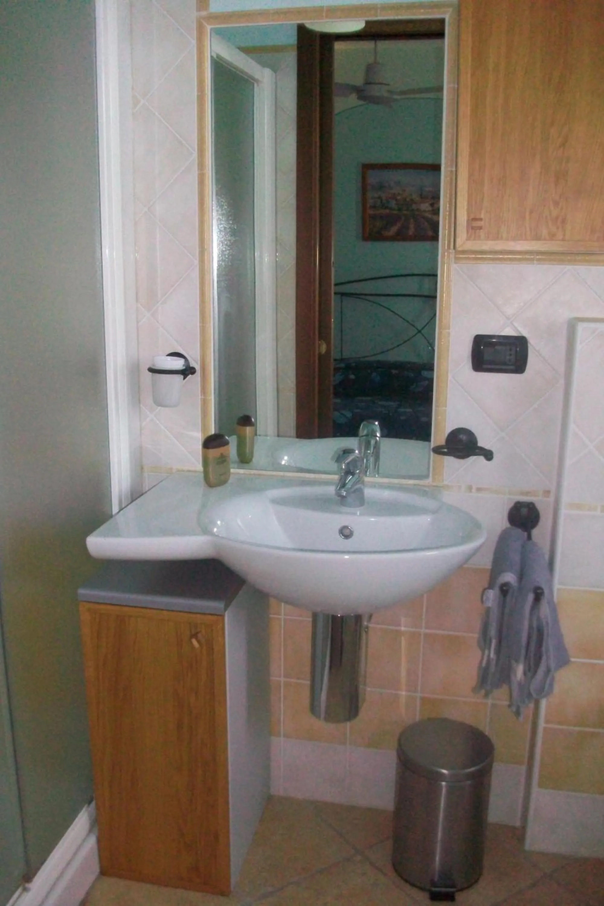 Tra... Monti E Vigne