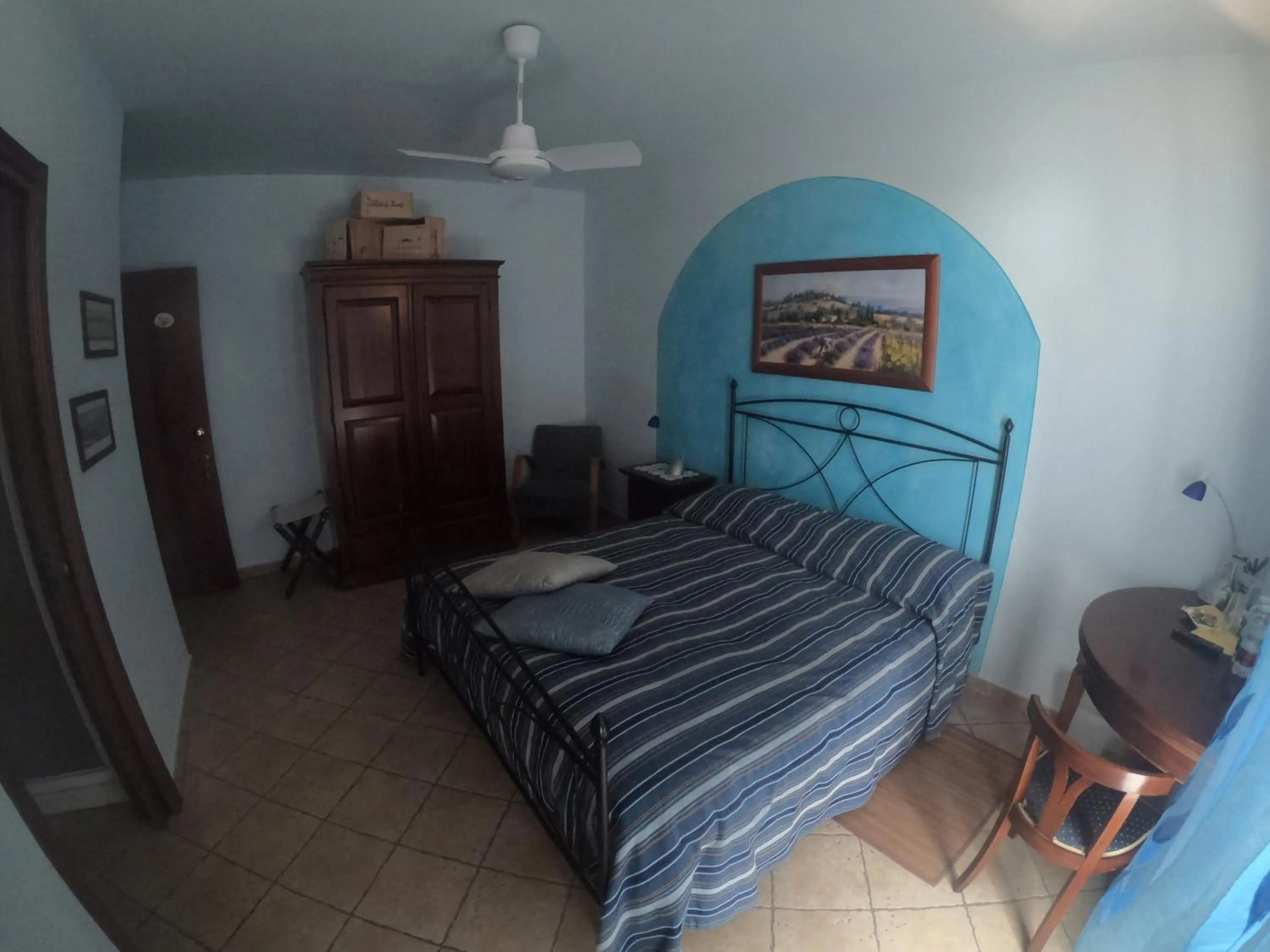 Bed in Tra... Monti E Vigne