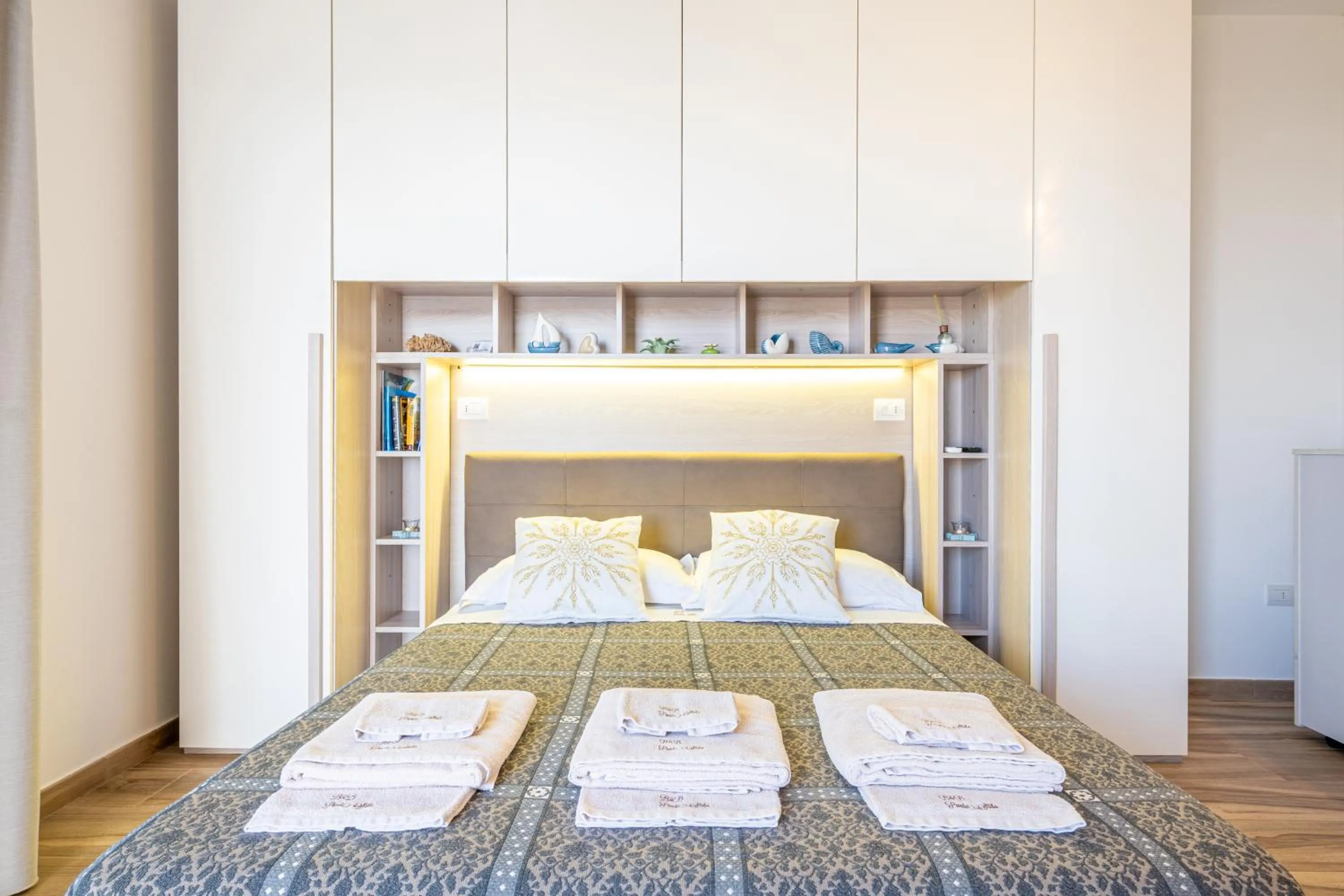 B&B Punta Stilo