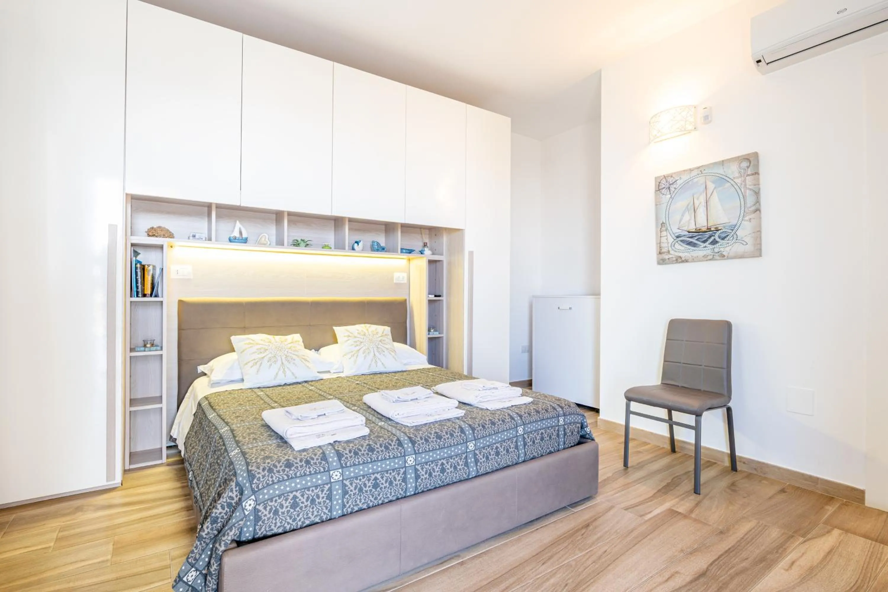 B&B Punta Stilo