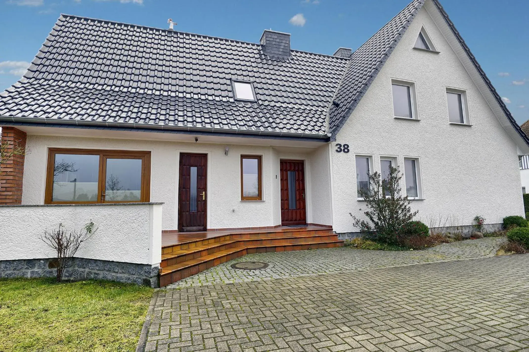 Haus Havelland Haus Havelland