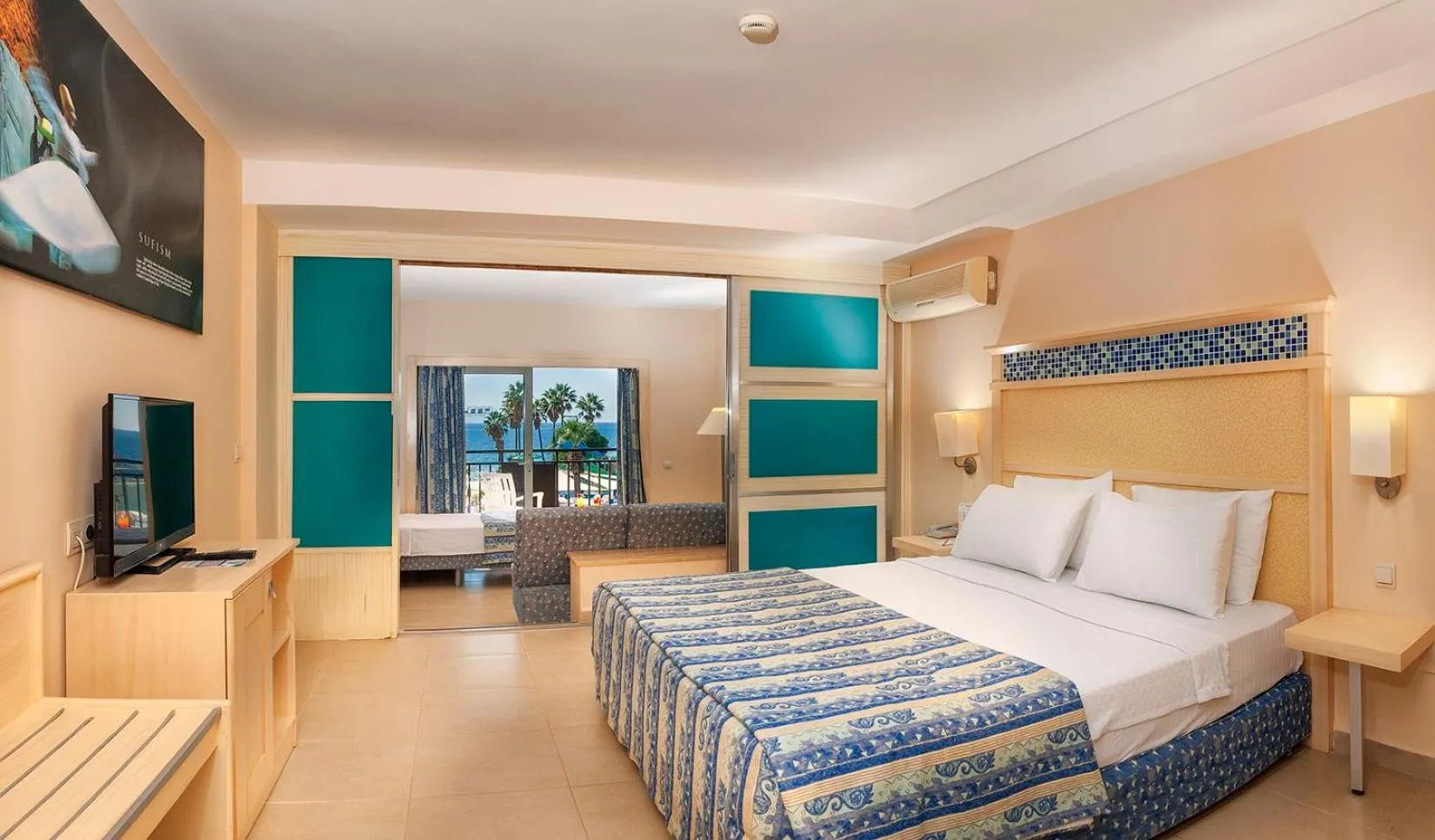 Ephesia Holiday Beach Club
