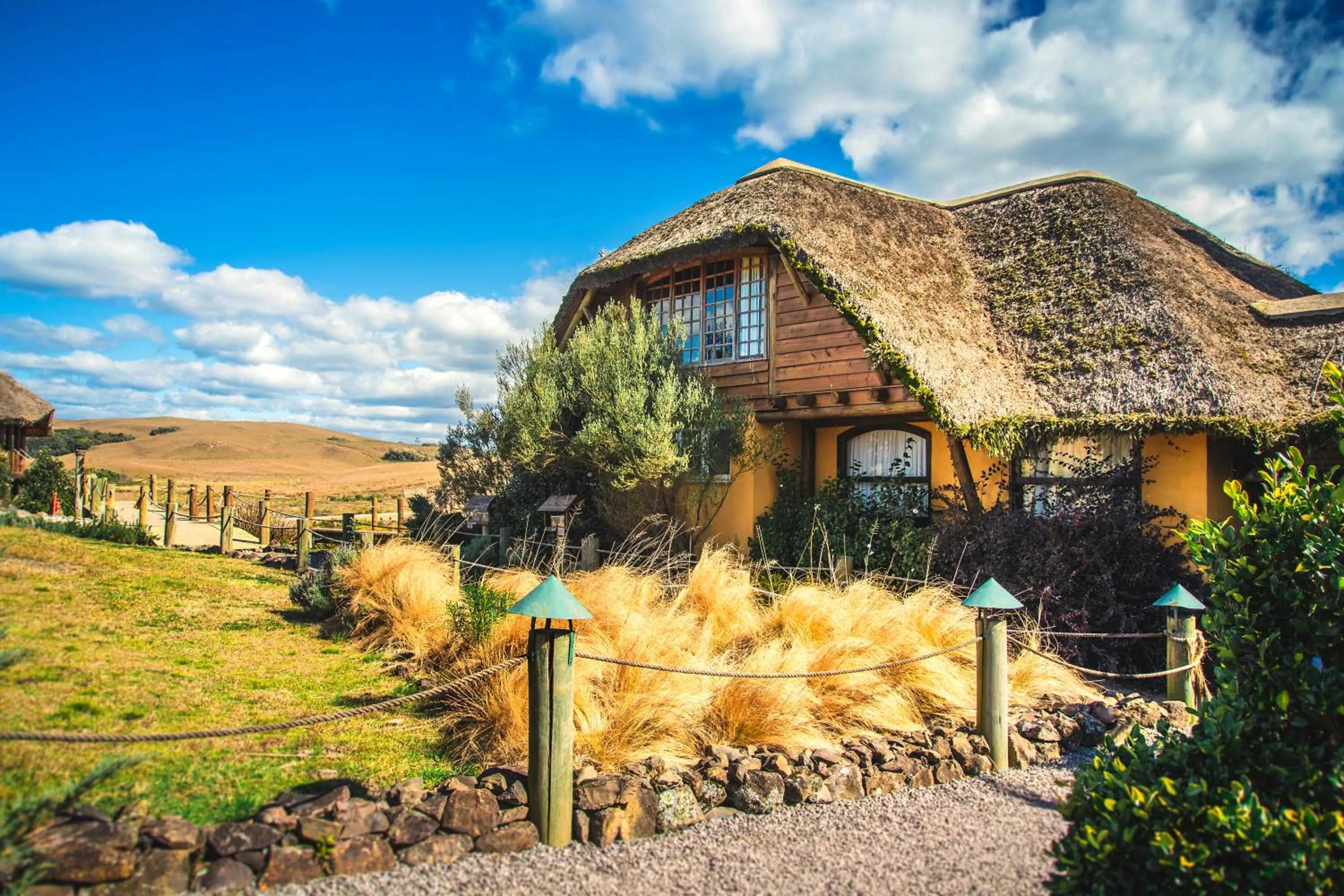 Property building in Parador Cambará do Sul