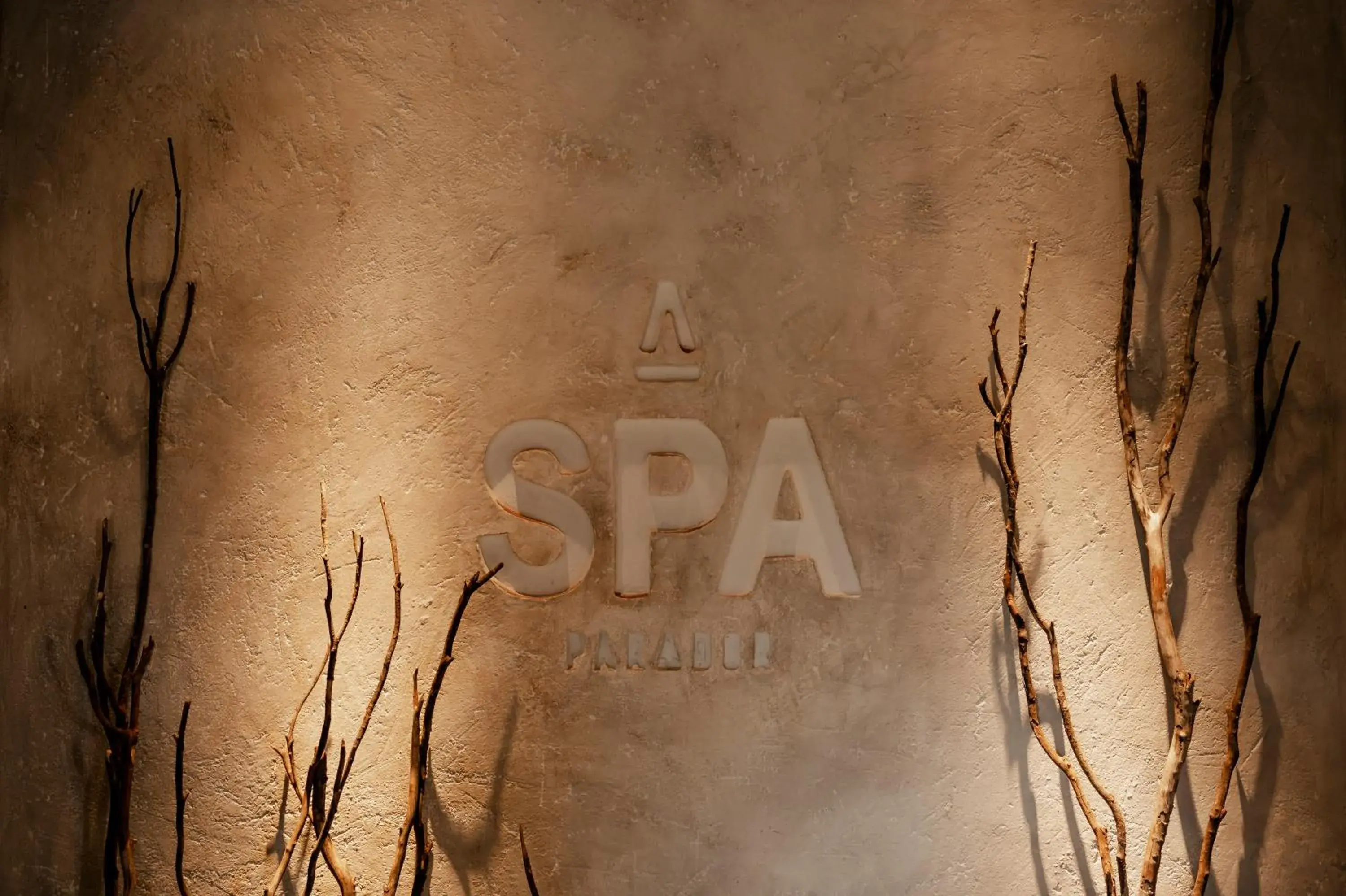 Spa and wellness centre/facilities in Parador Cambará do Sul Spa and wellness centre/facilities in Parador Cambará do Sul