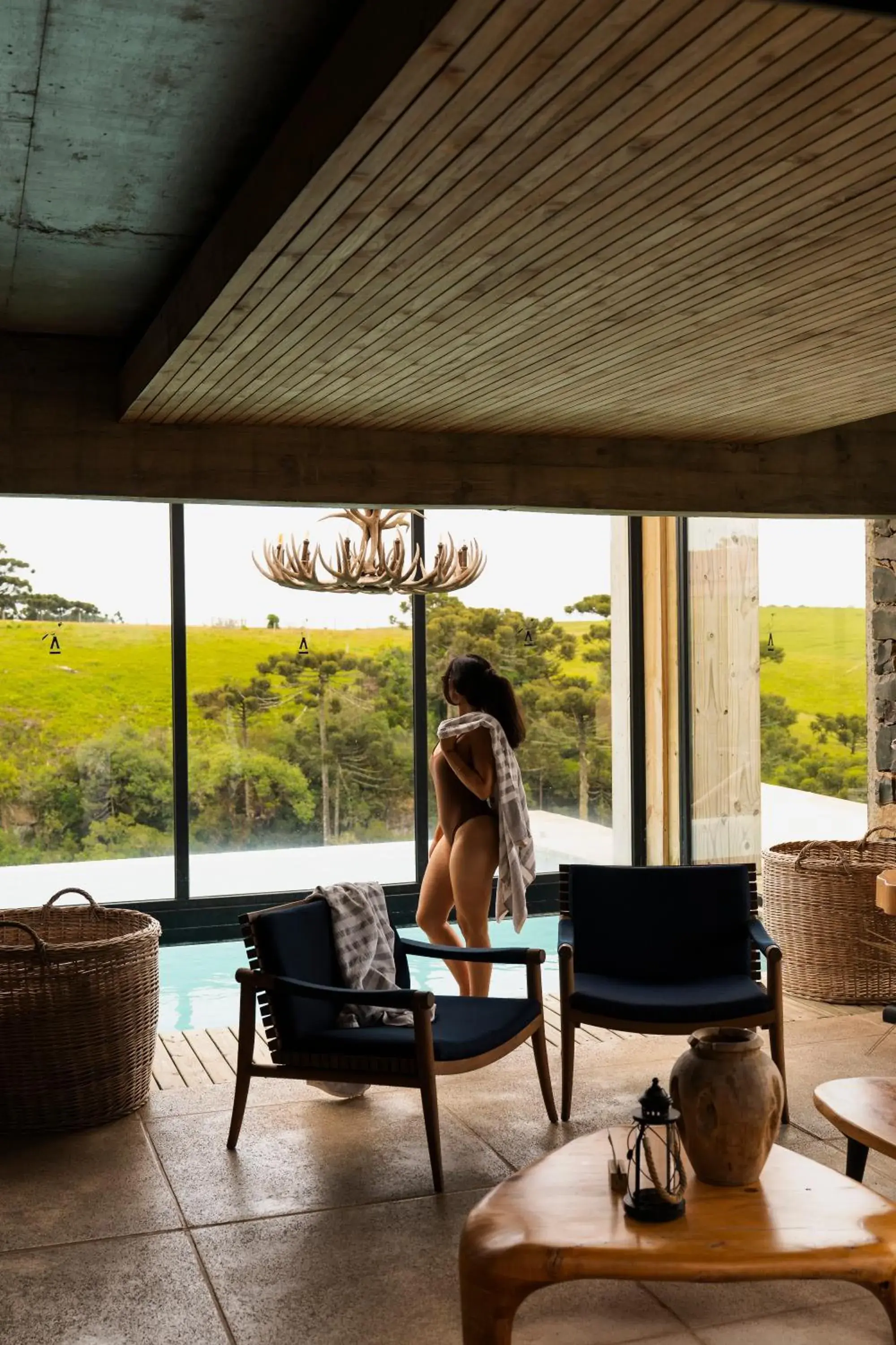 View (from property/room) in Parador Cambará do Sul View (from property/room) in Parador Cambará do Sul