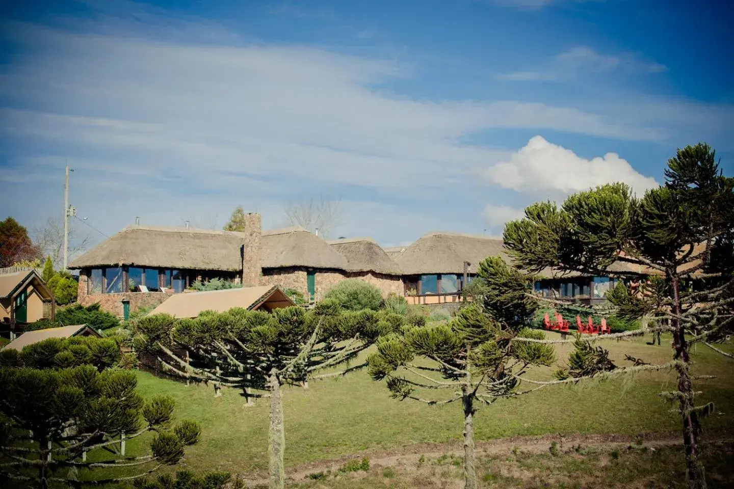 Parador Cambará do Sul Parador Cambará do Sul