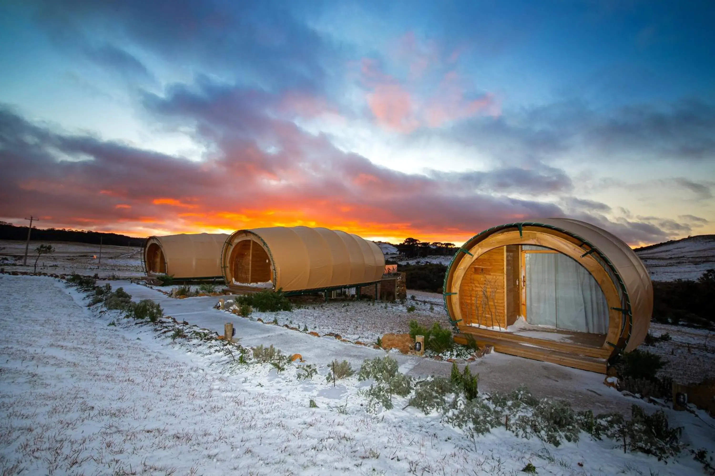 Parador Cambará do Sul Parador Cambará do Sul