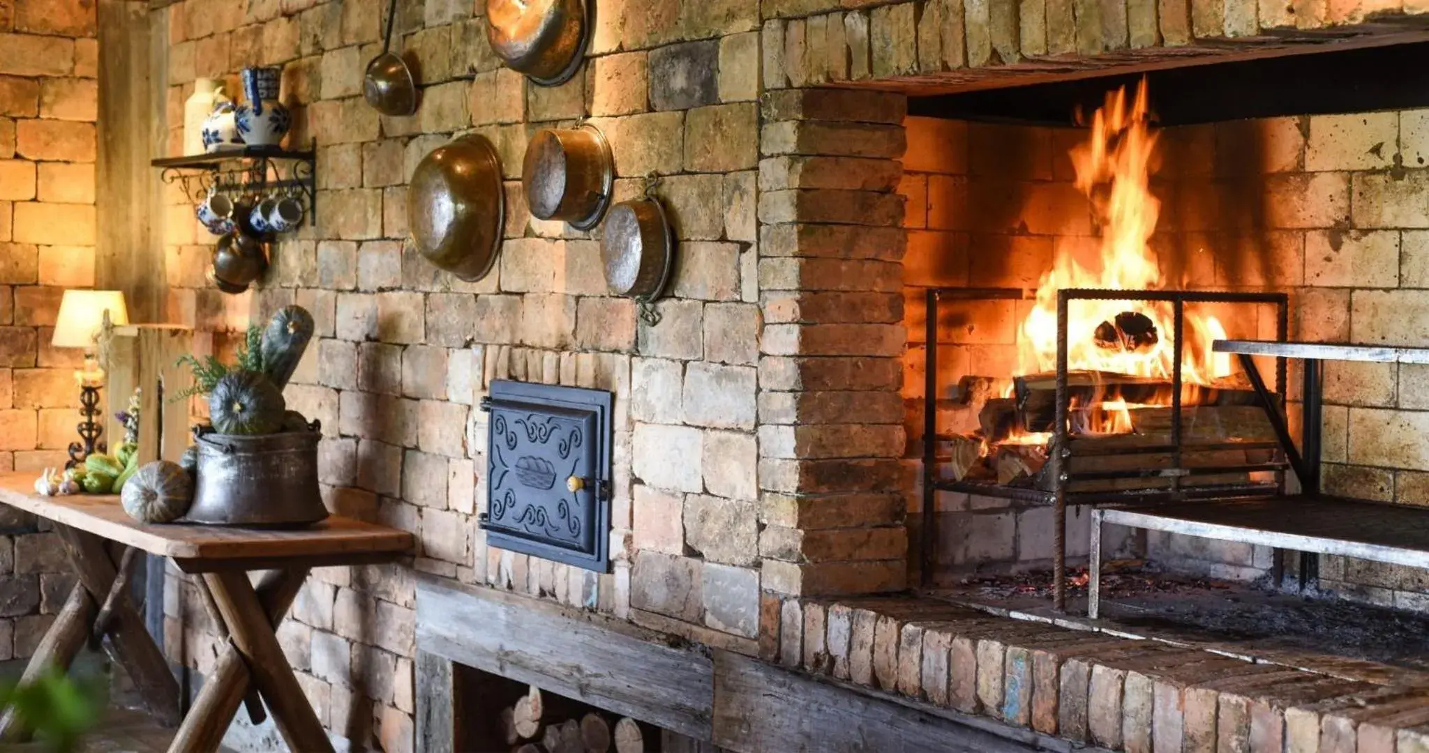 Restaurant/places to eat in Parador Cambará do Sul Restaurant/places to eat in Parador Cambará do Sul