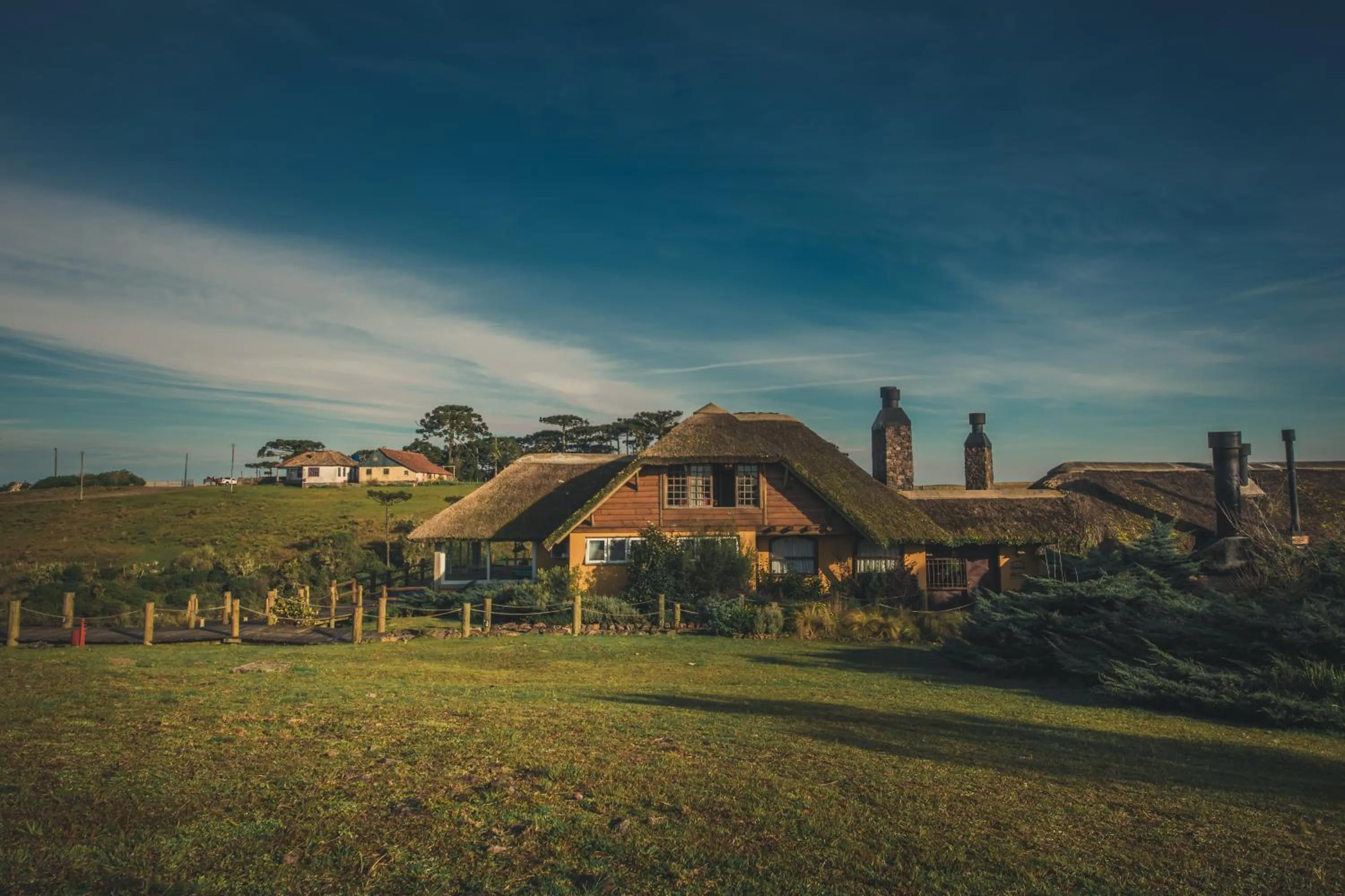 Parador Cambará do Sul