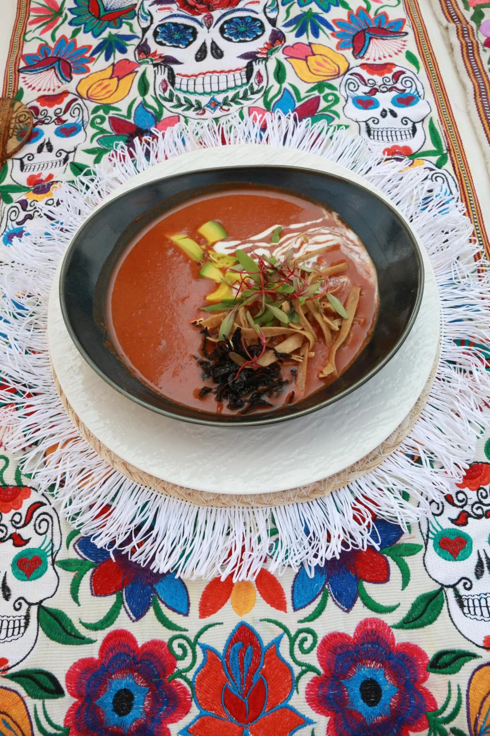 Restaurant/places to eat in Cantera 10 Hotel Boutique