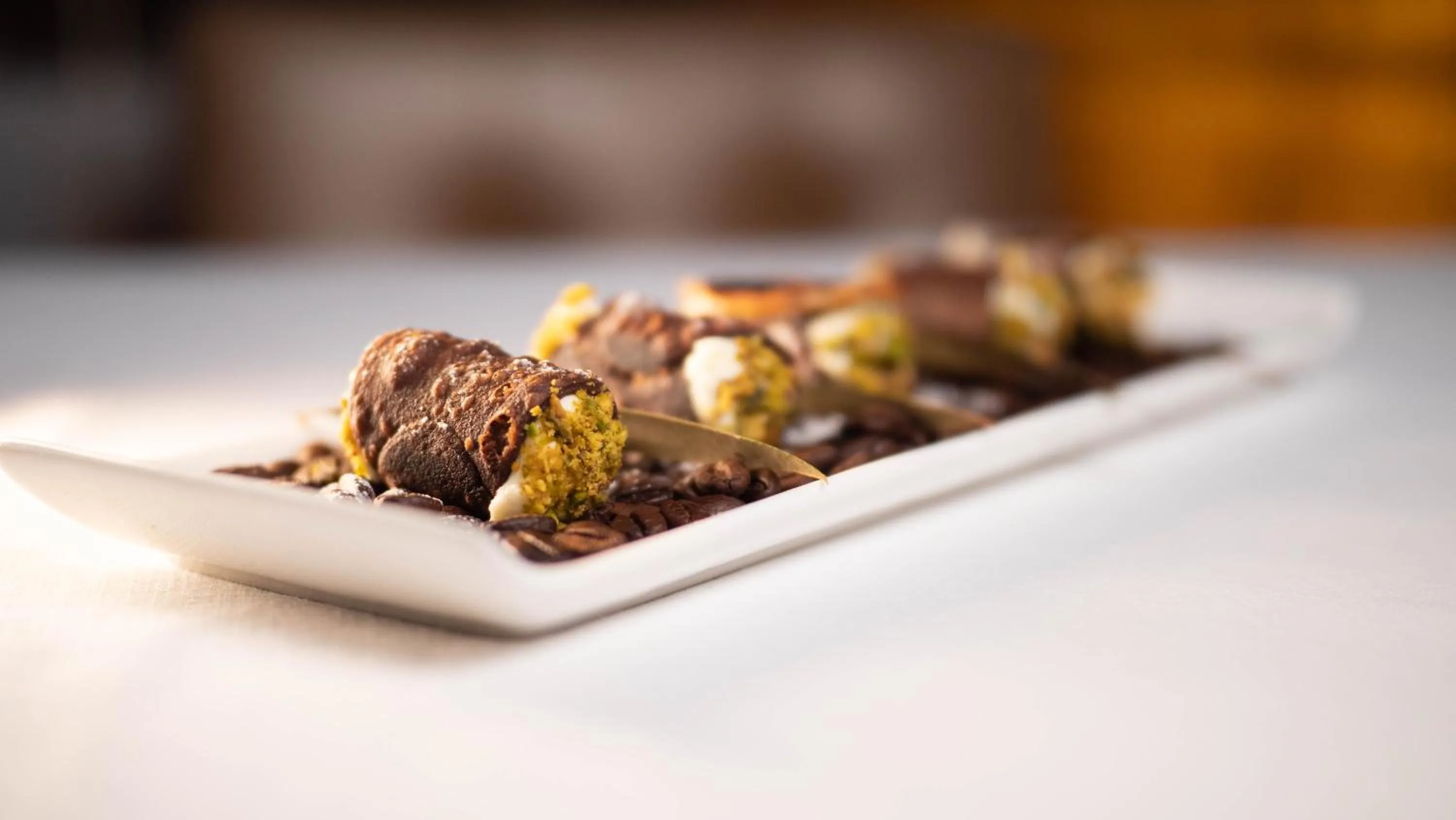 Food in Grand Millennium Business Bay