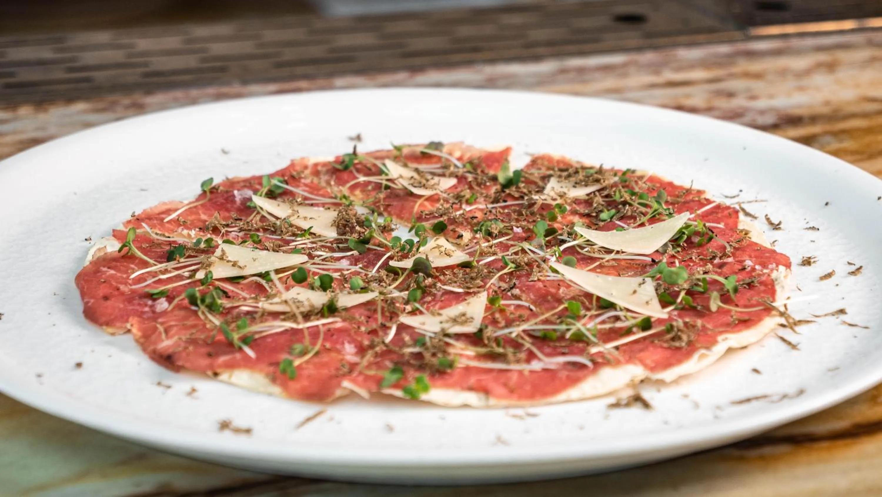 Food in Grand Millennium Business Bay