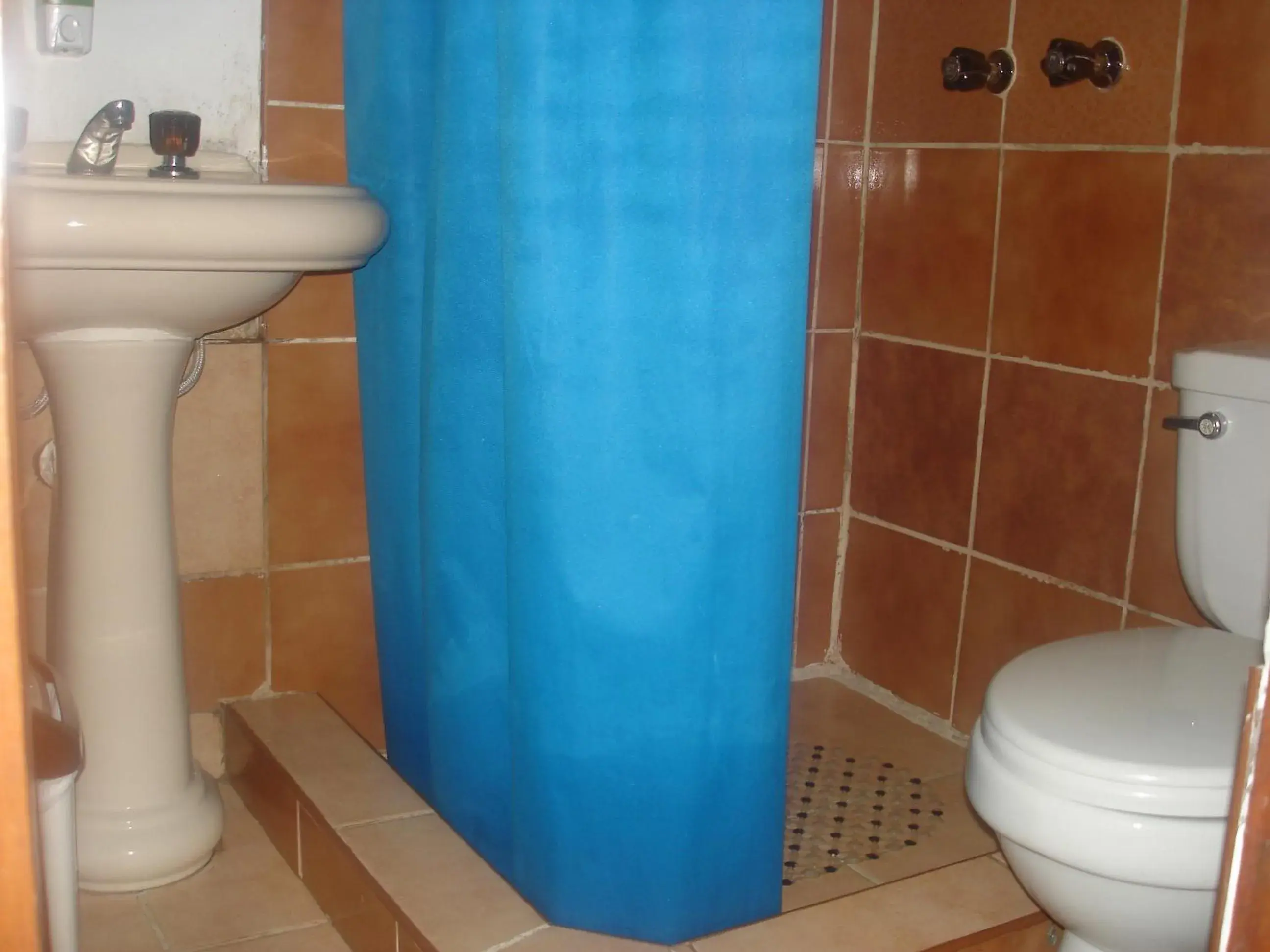 Standard Twin Room in Samay Wasi Hostel Standard Twin Room in Samay Wasi Hostel