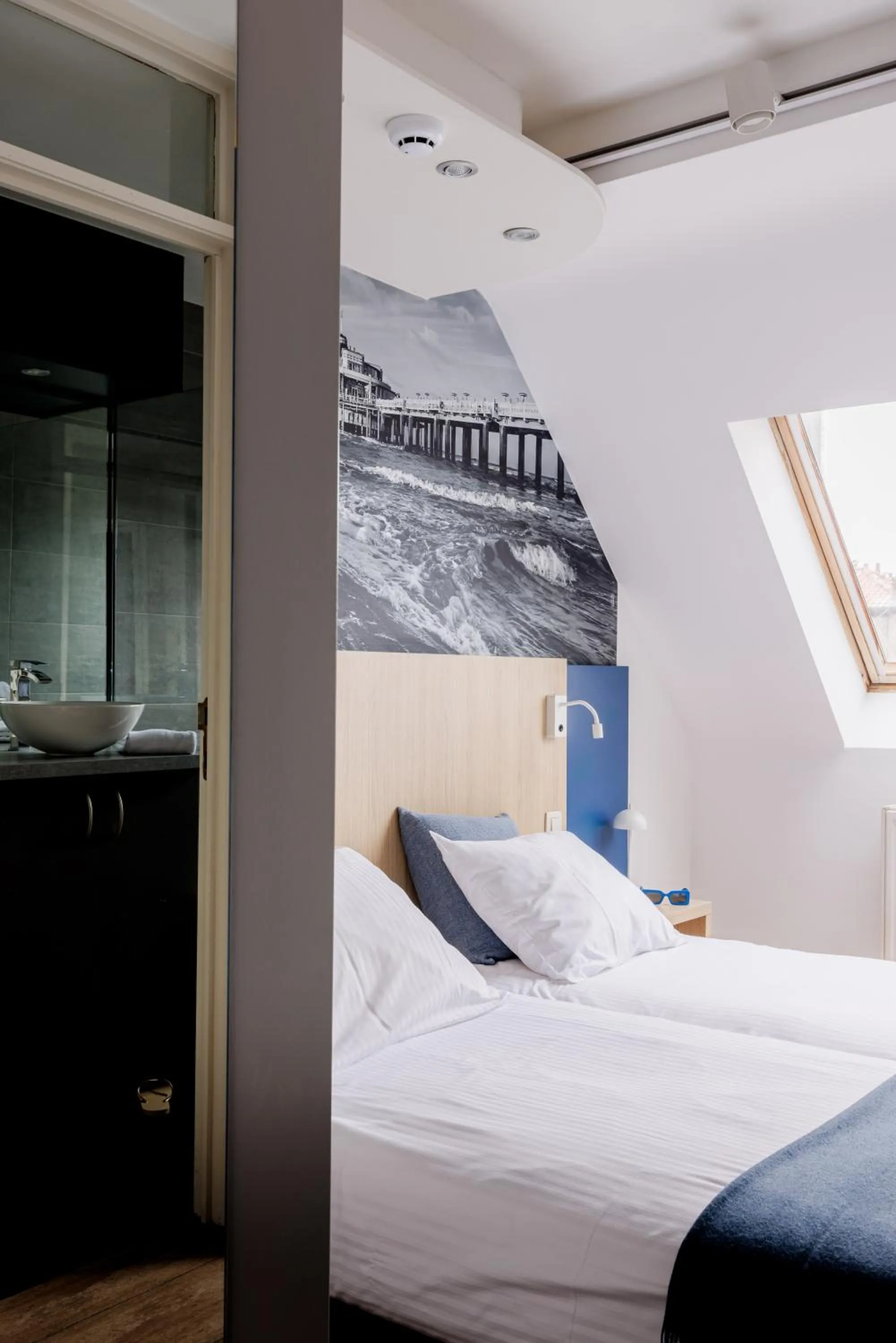 Bed in Paradisio By WP Hotels