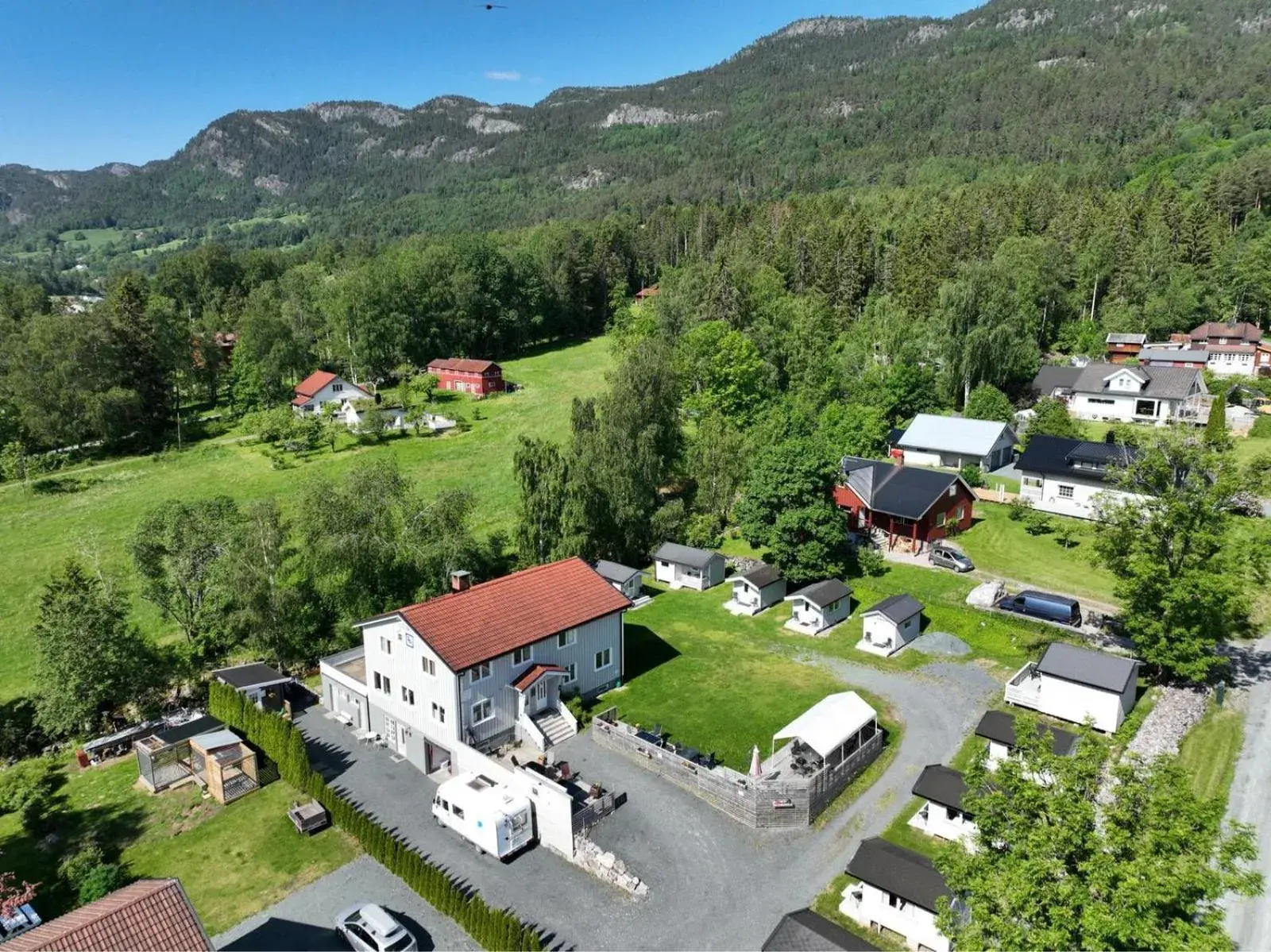 Hovstø Hovstø