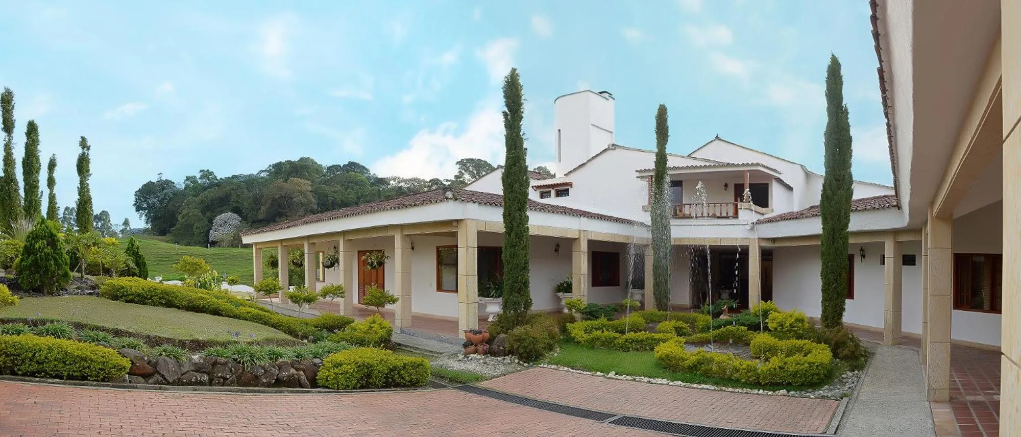 Casa Caballero Hotel Boutique