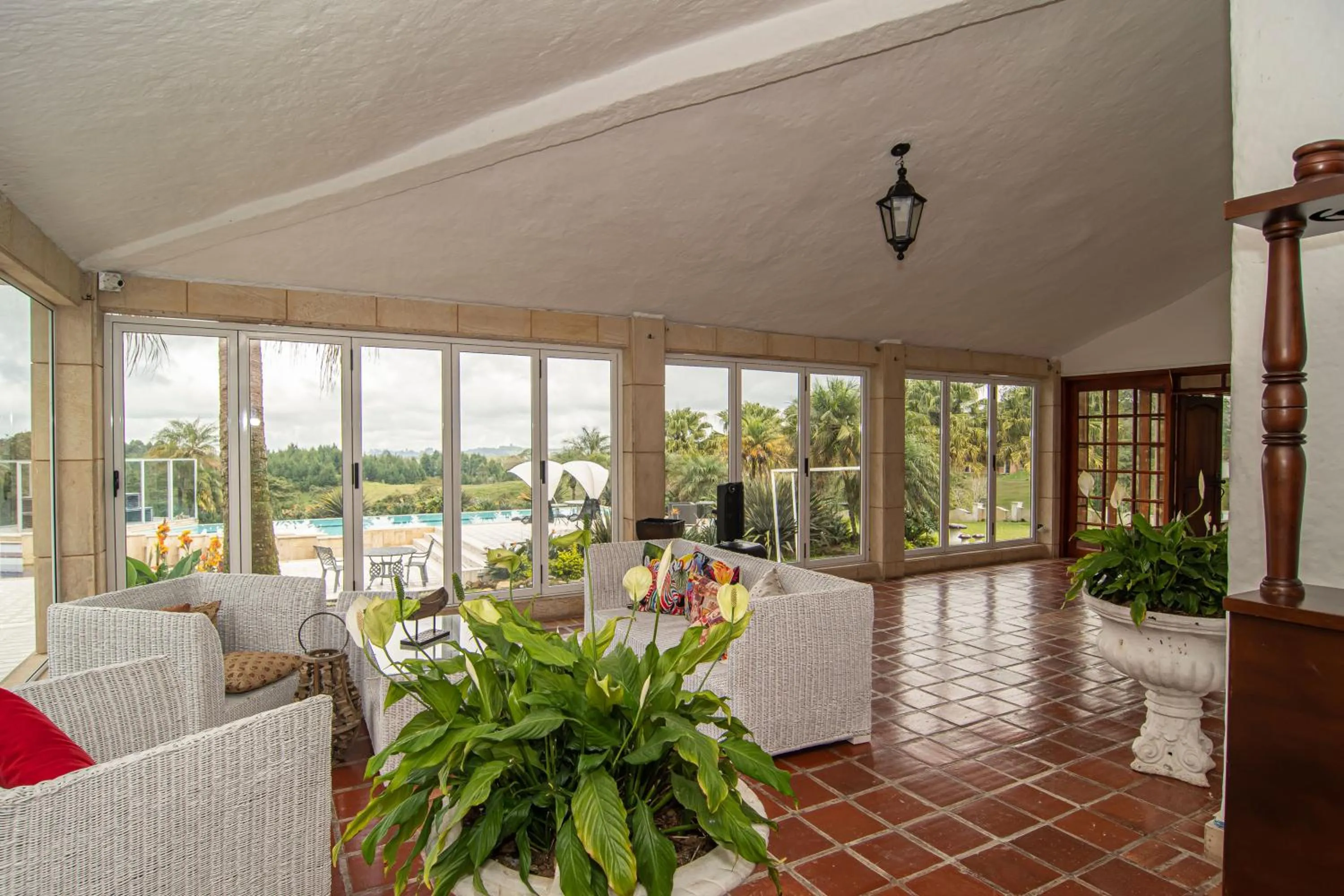 Casa Caballero Hotel Boutique