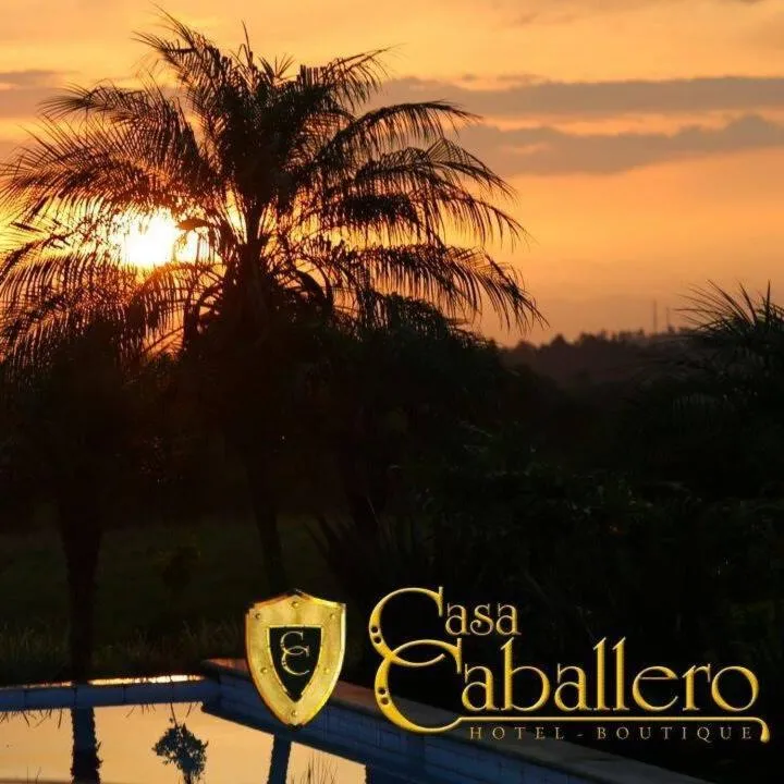 Other in Casa Caballero Hotel Boutique