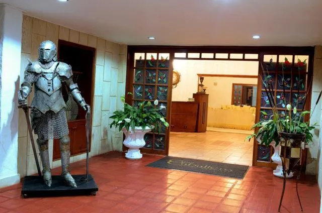 Other in Casa Caballero Hotel Boutique